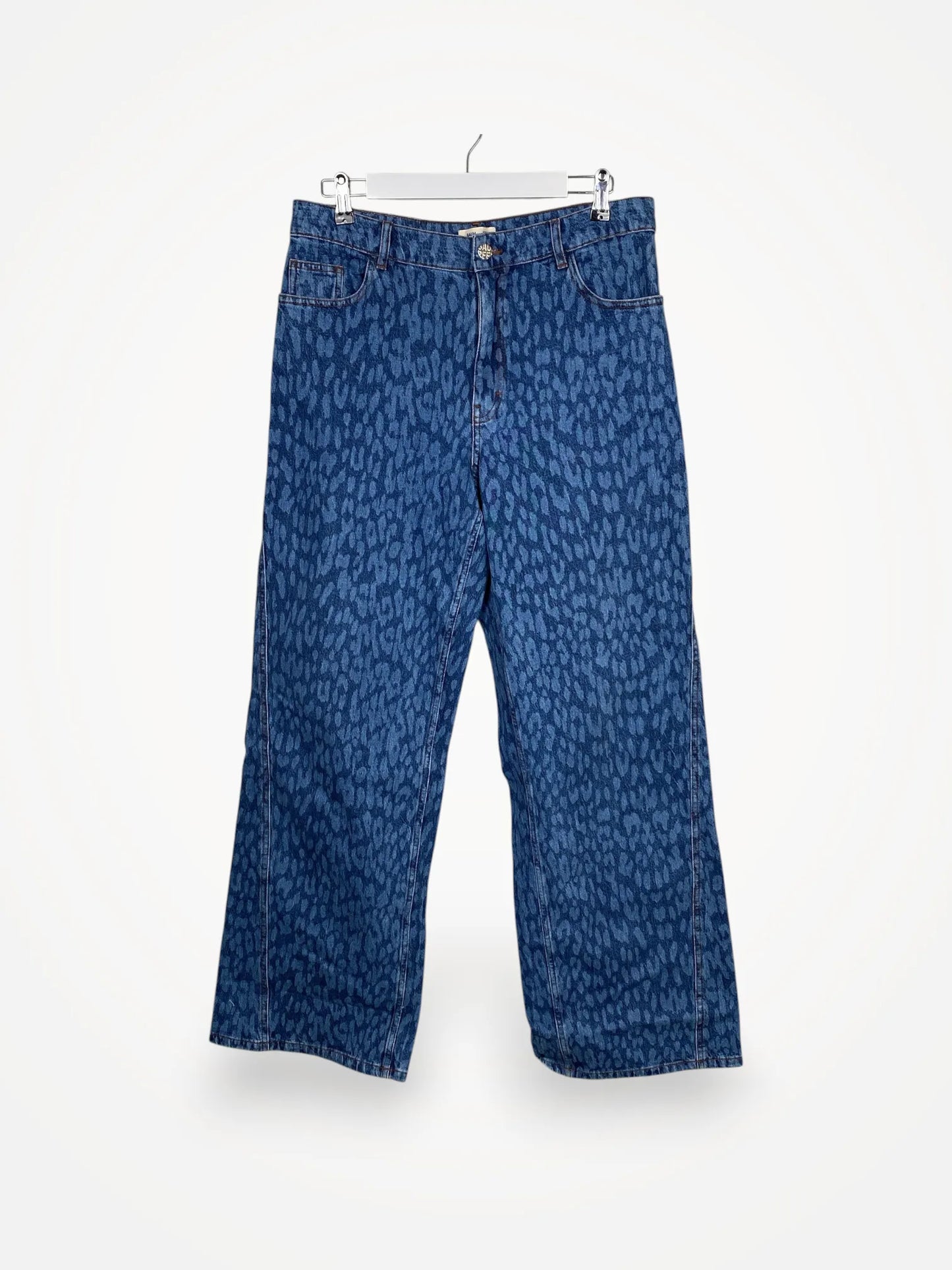 Baum und Pferdgarten Nicocette Jeans