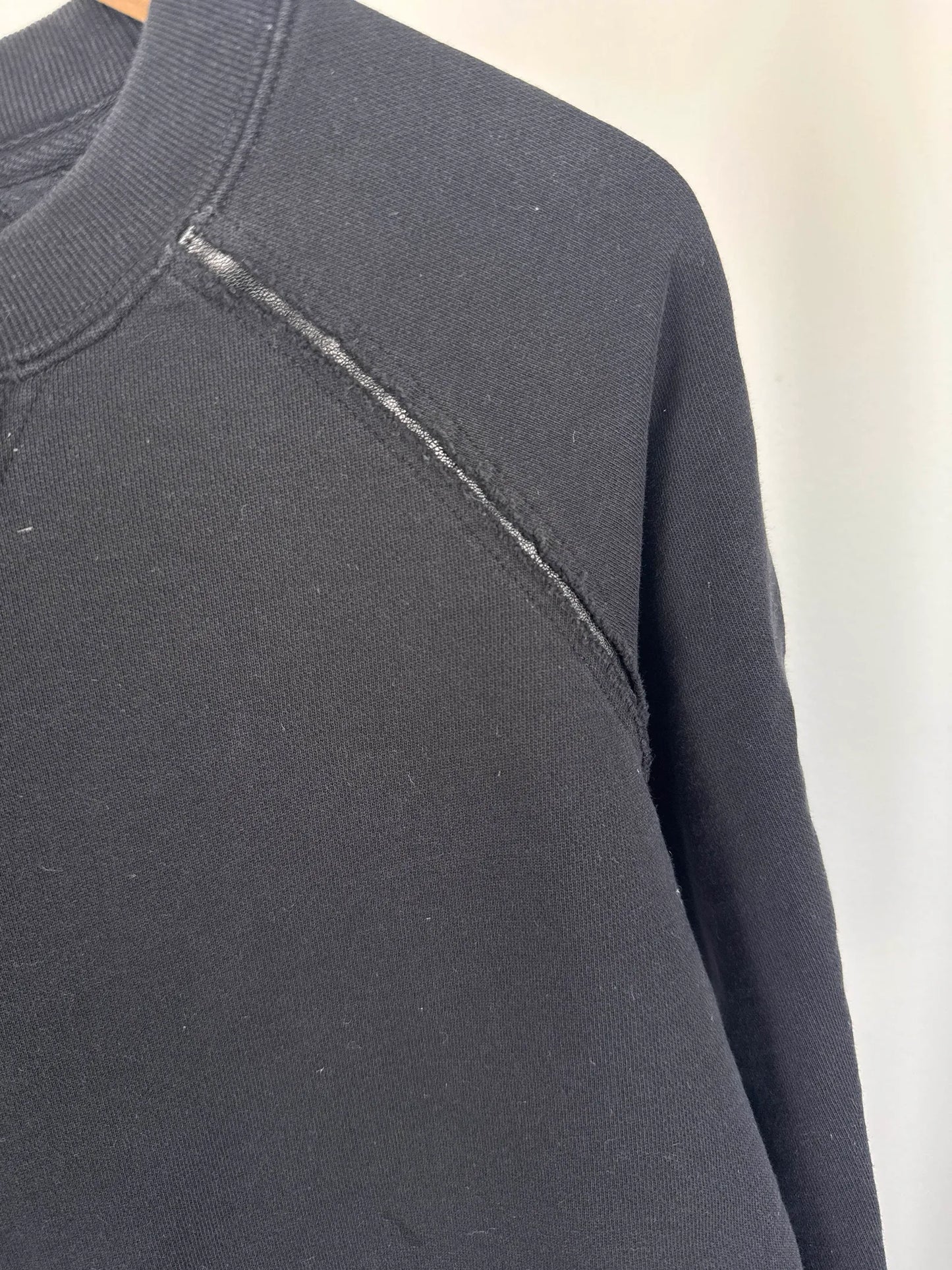 BLK DNM Pullover