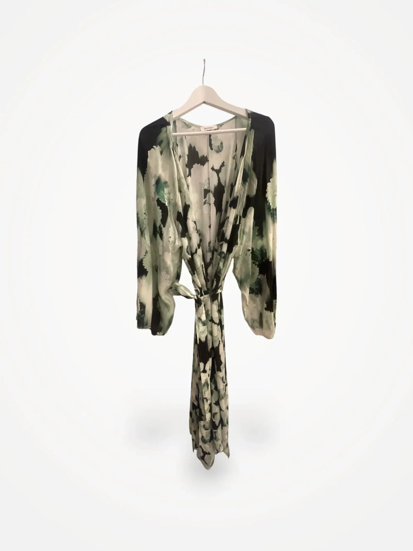Rodebjer Camille Blurry Dress