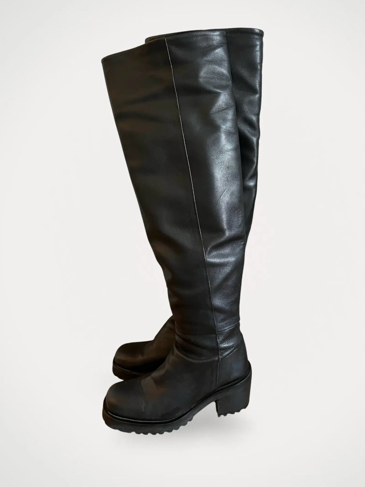Filippa K Boots