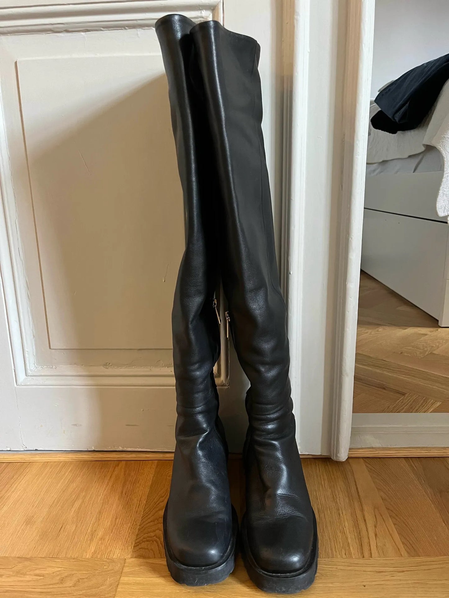 Filippa K Boots