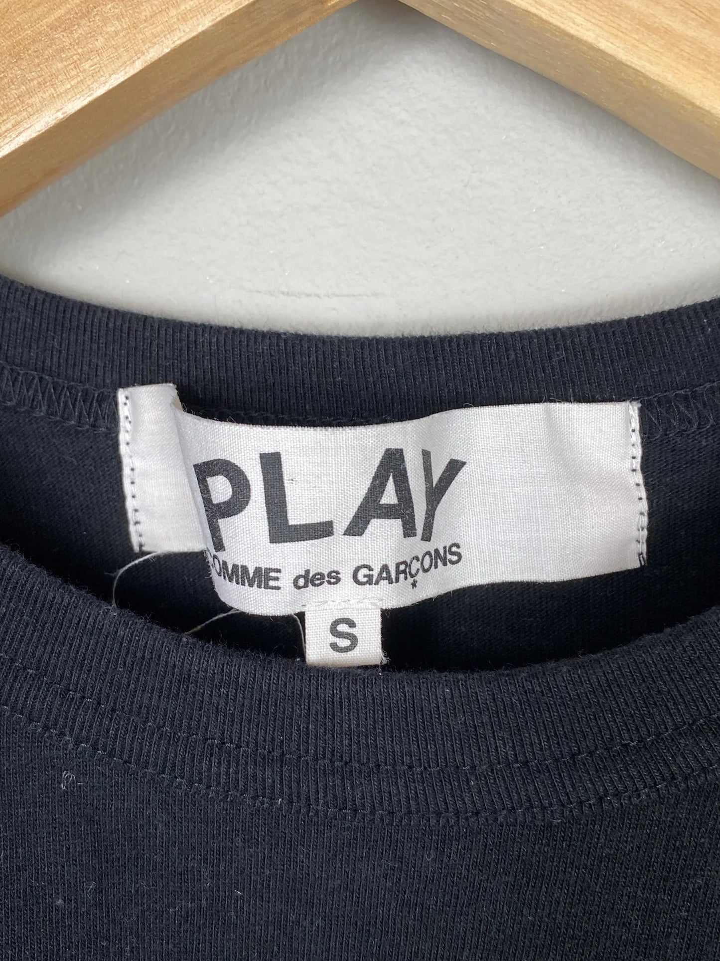 Comme des Garcons T-shirt