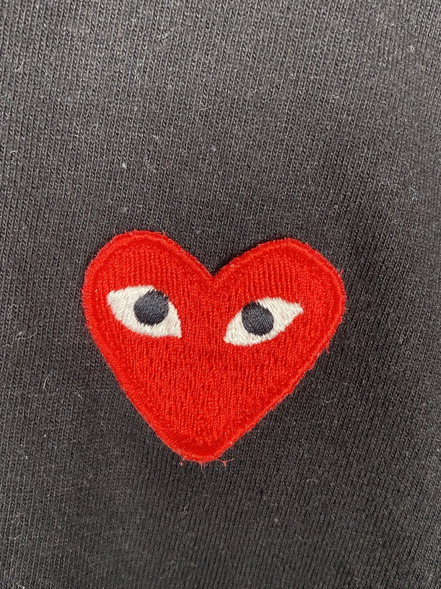 Comme des Garcons T-shirt