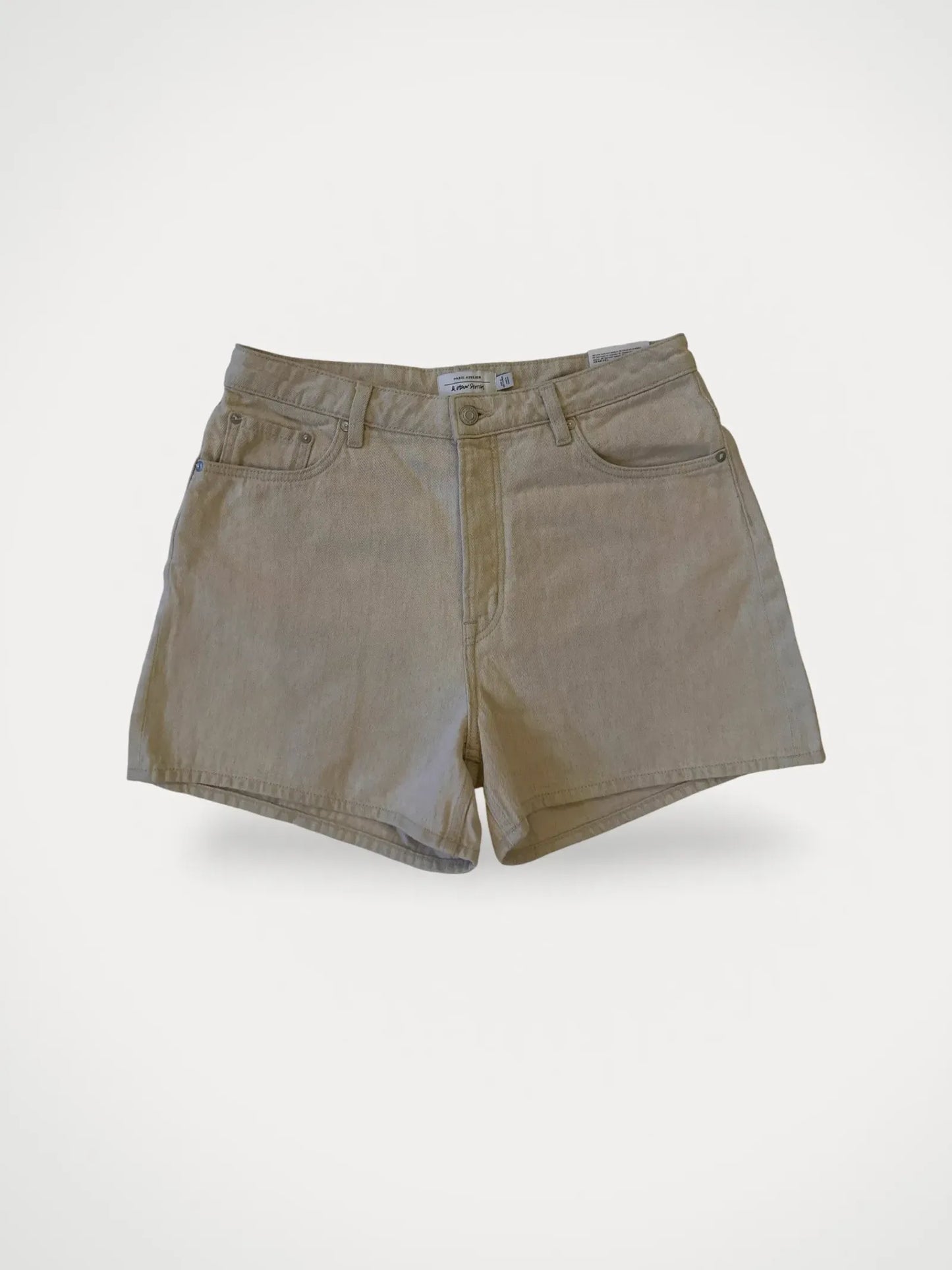 & Other Stories Shorts
