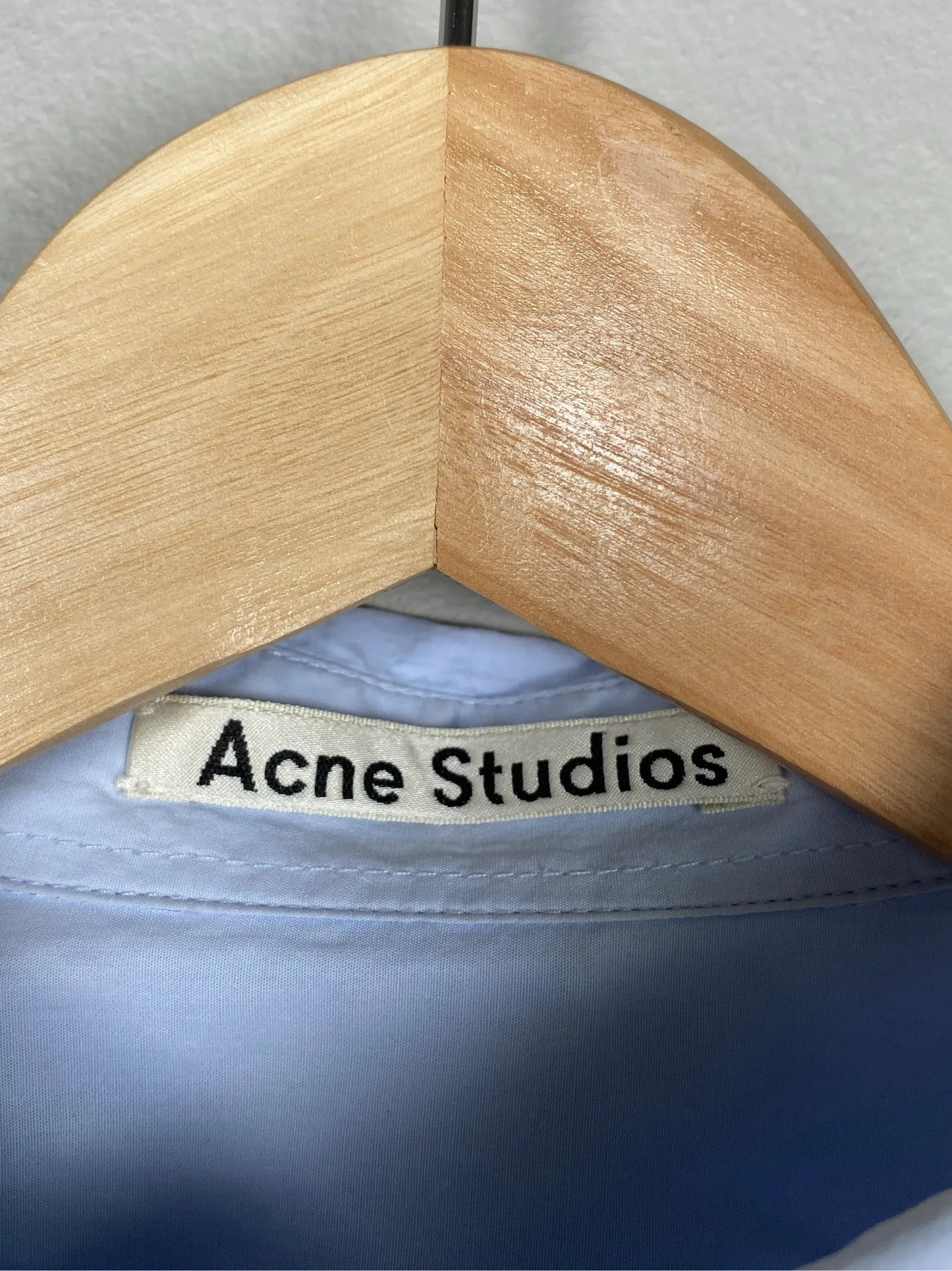 Acne Studios Shirt