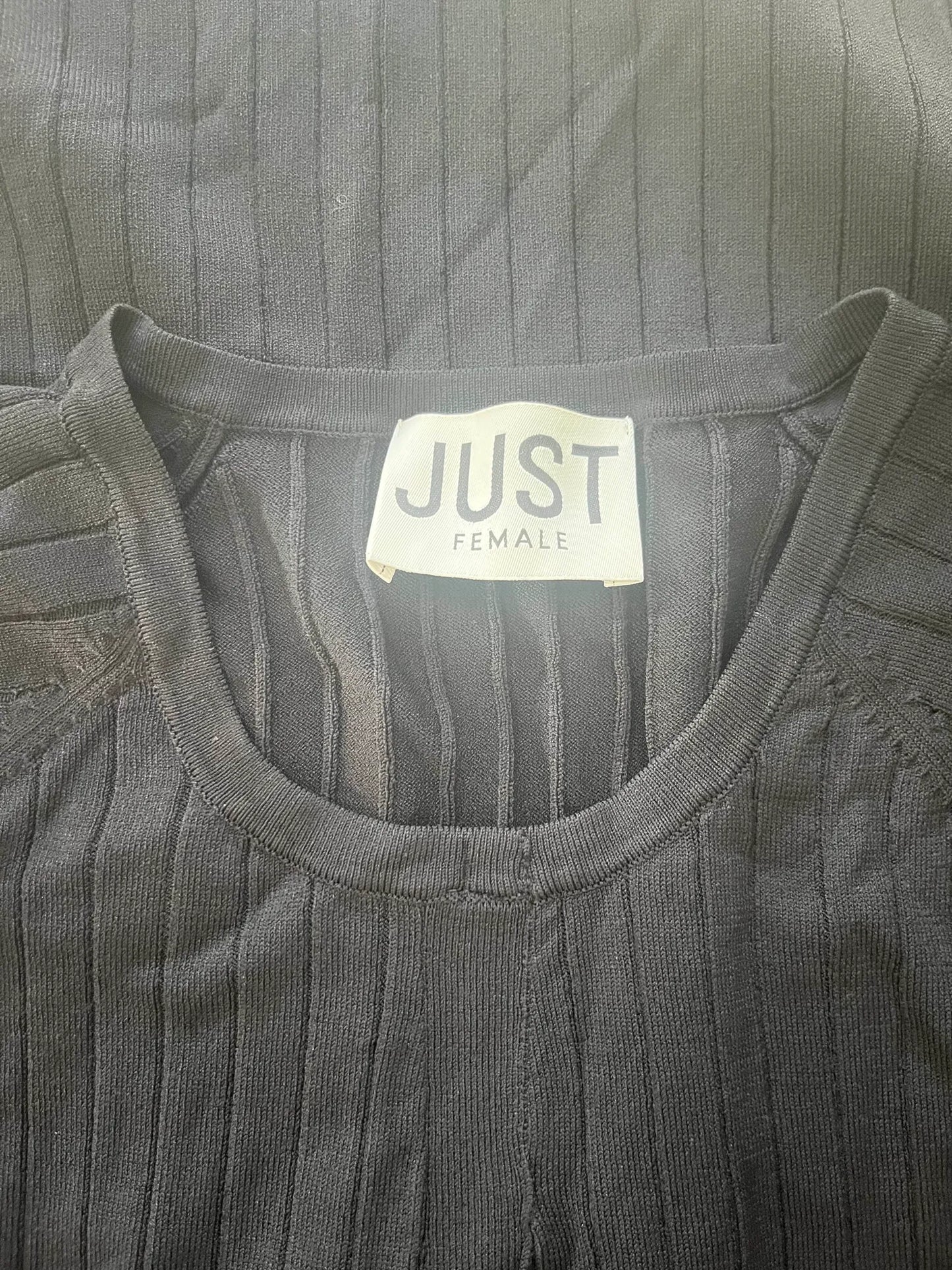 Just Female Dress
