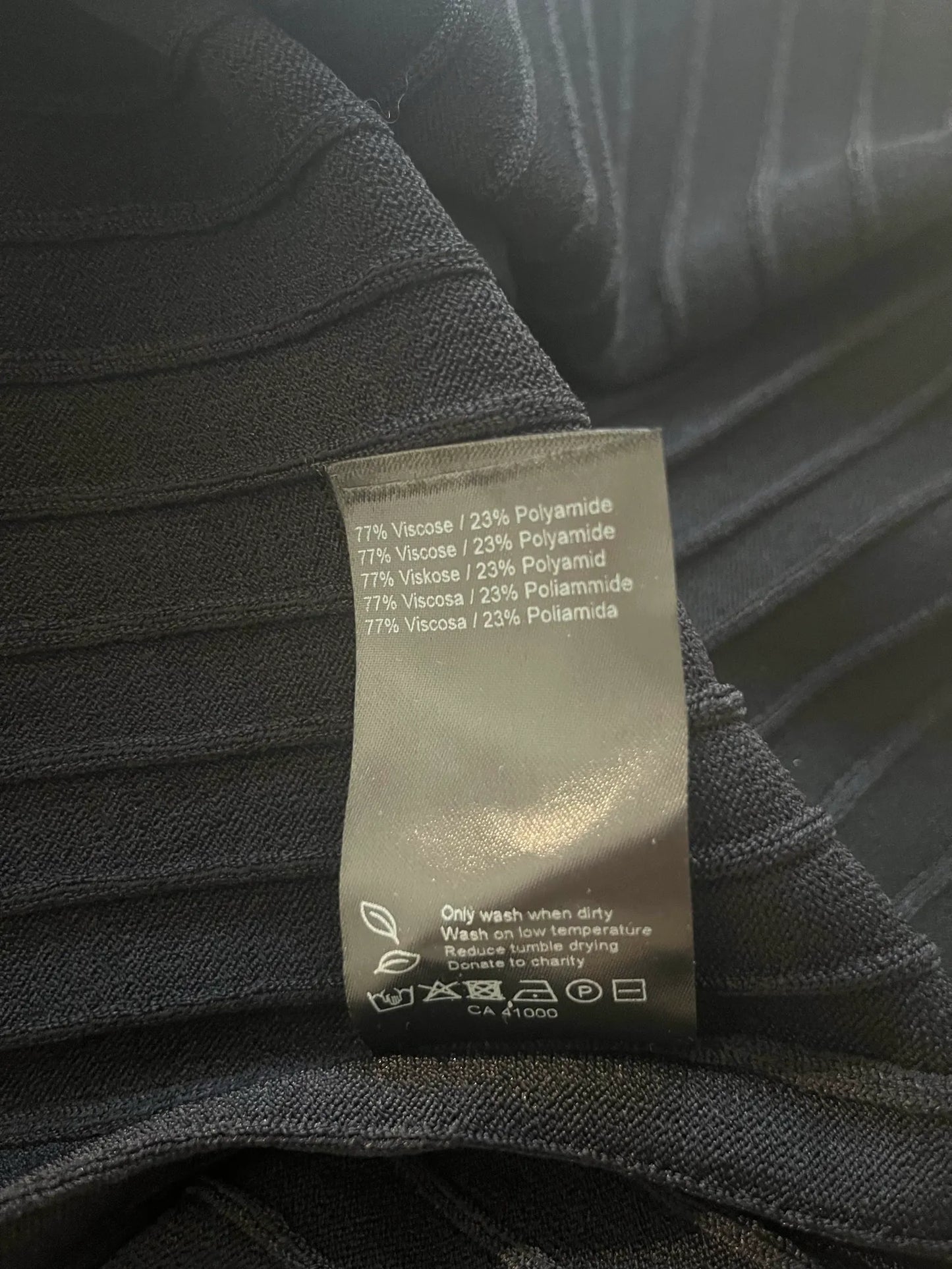 Just Female Dress