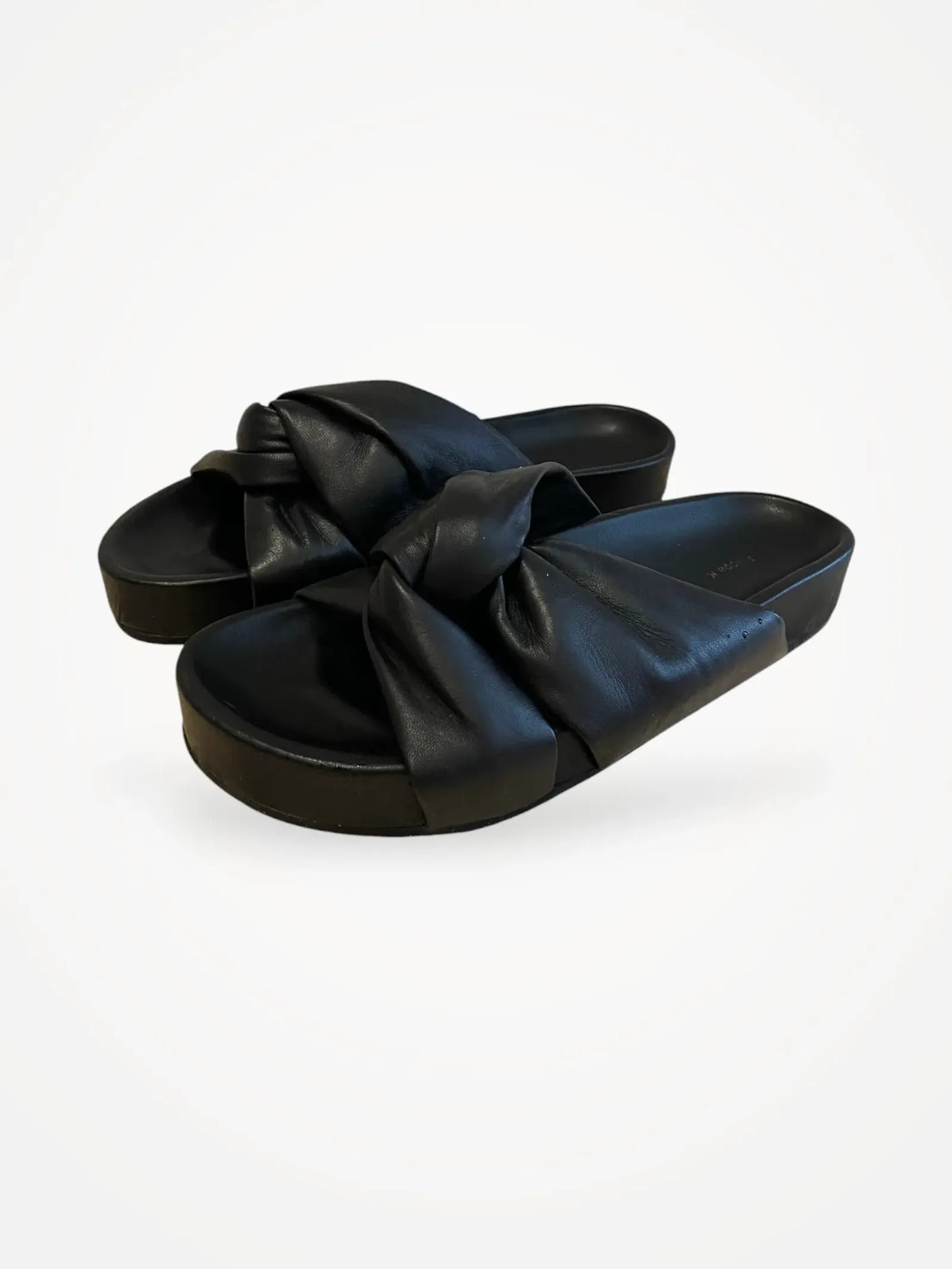 Filippa K Brea Flatform Sandals