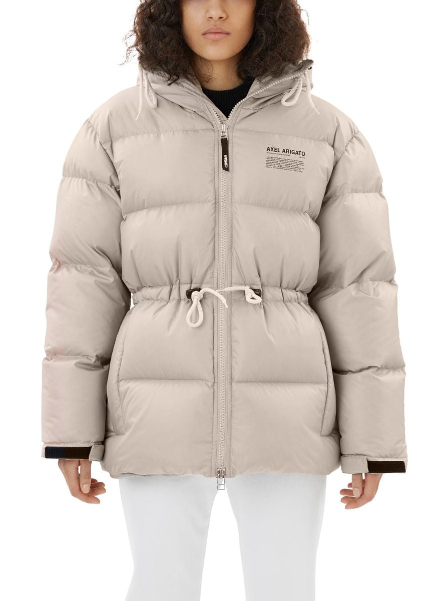 Axel Arigato Observera Puffer jacket