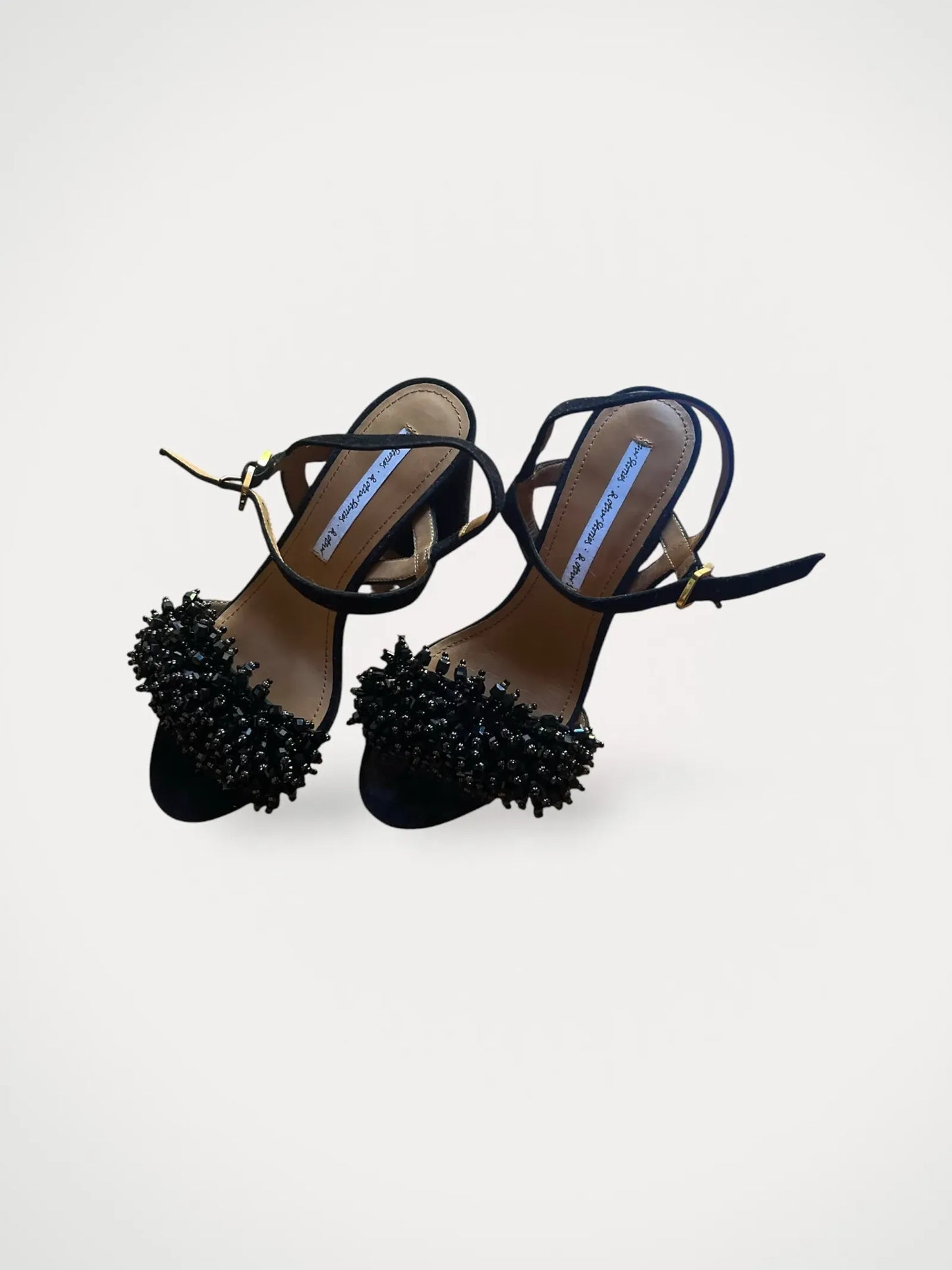 & Other Stories Heels