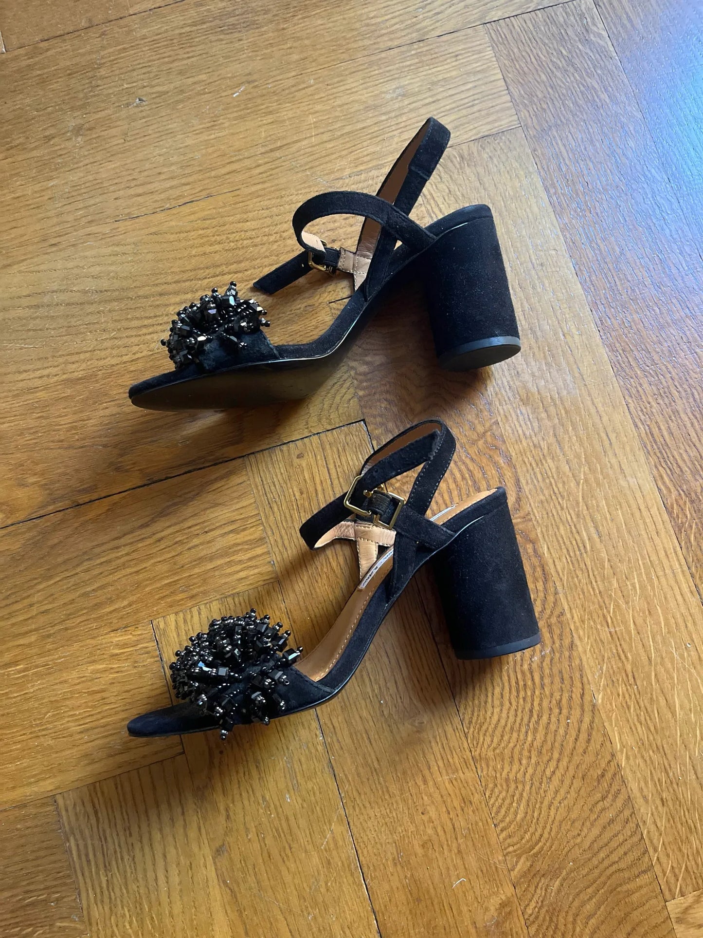 & Other Stories Heels