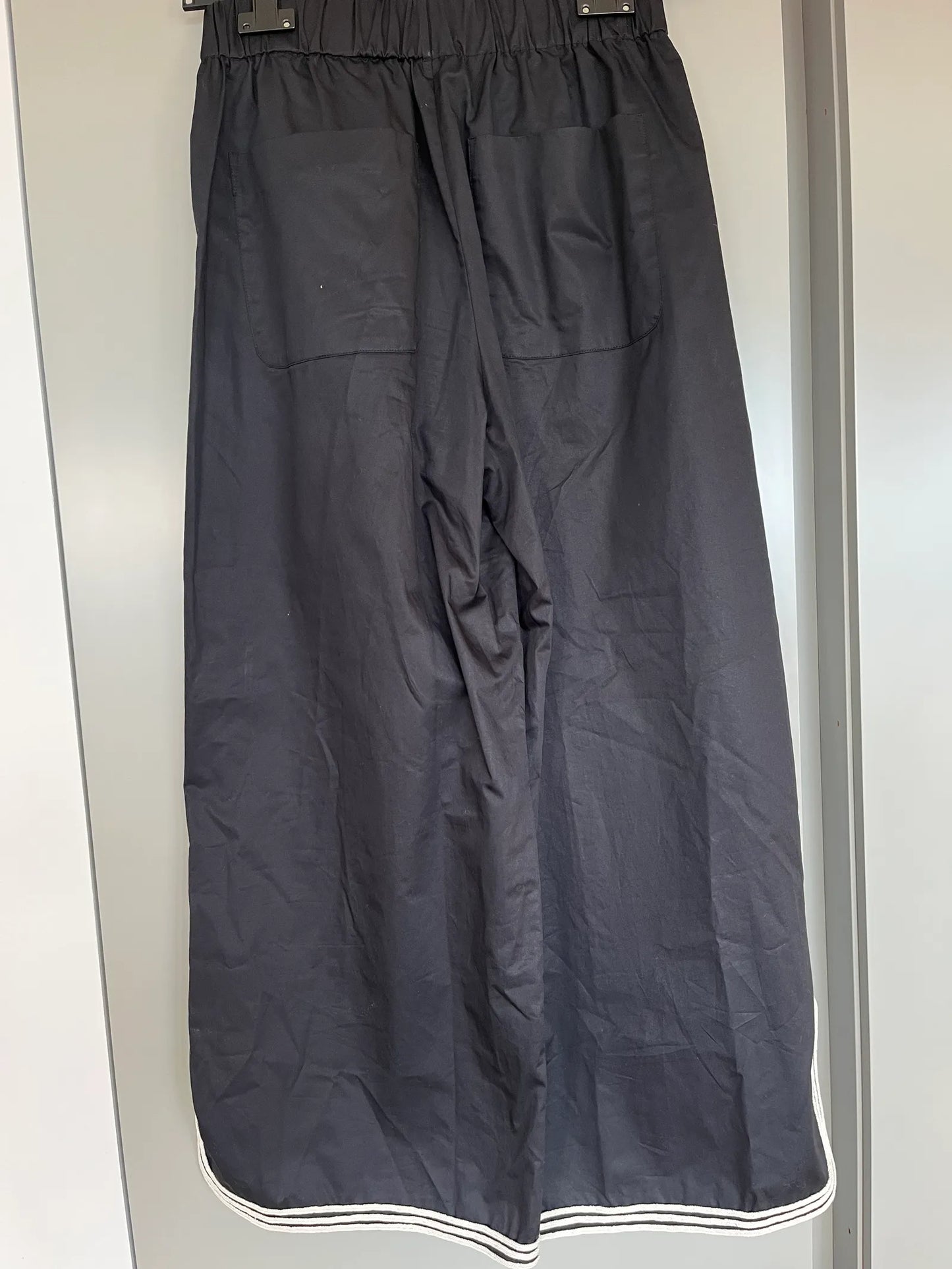 By Malene Birger Milone Trousers