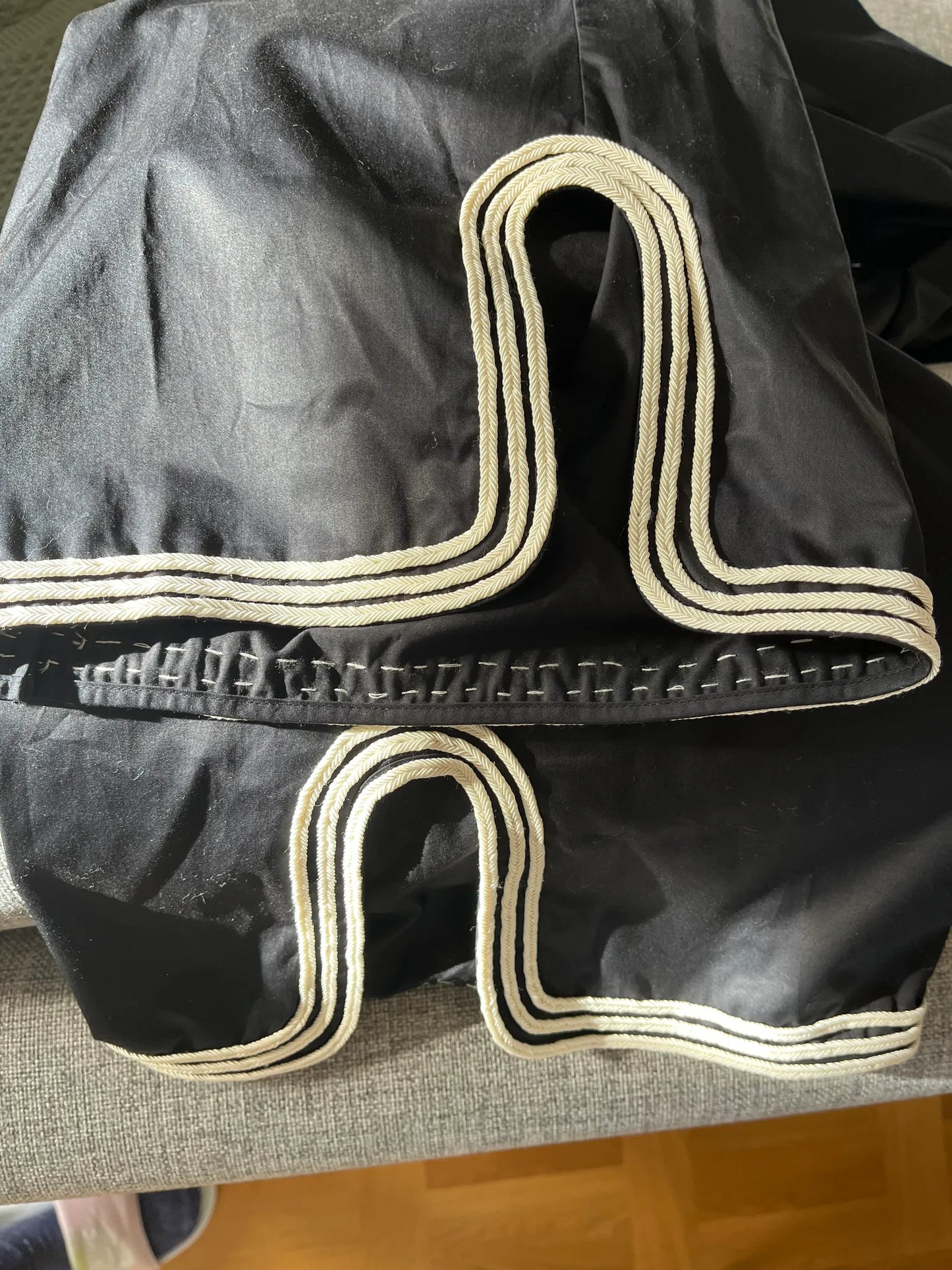 By Malene Birger Milone Trousers