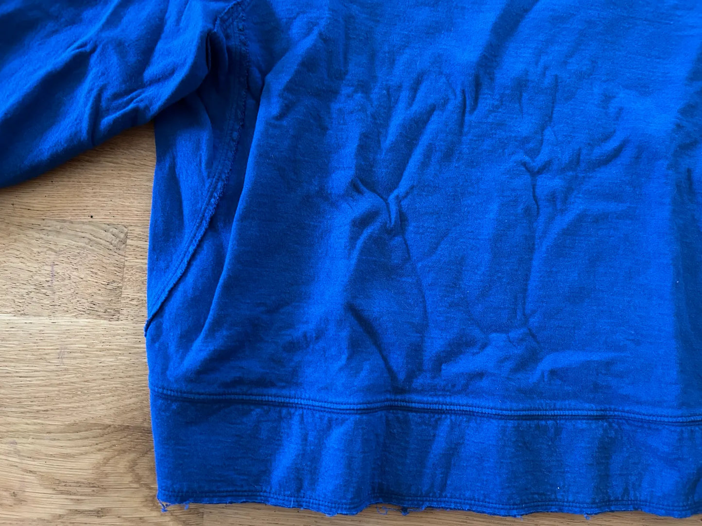Acne Studios Galatea Sweatshirt