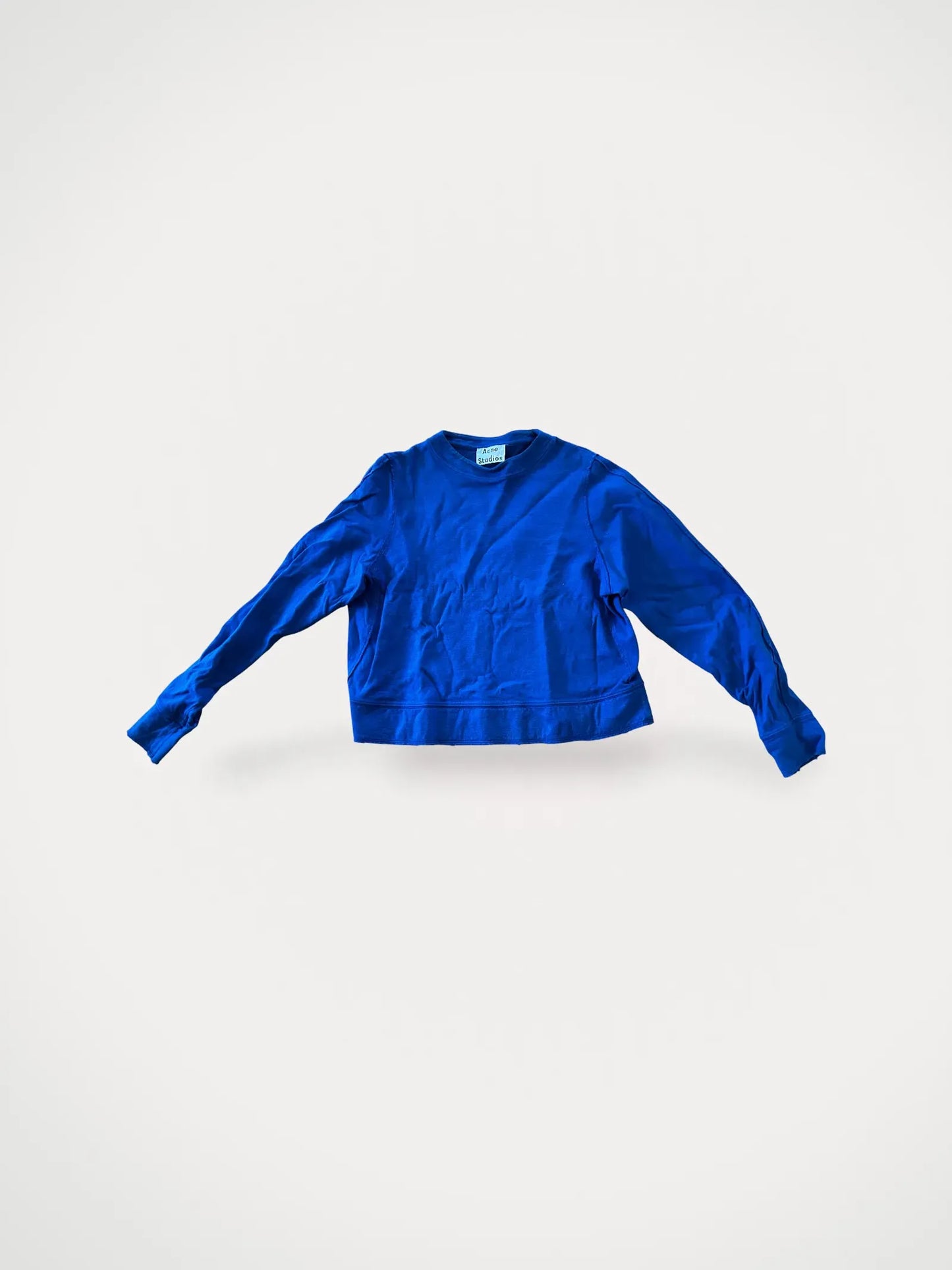 Acne Studios Galatea Sweatshirt