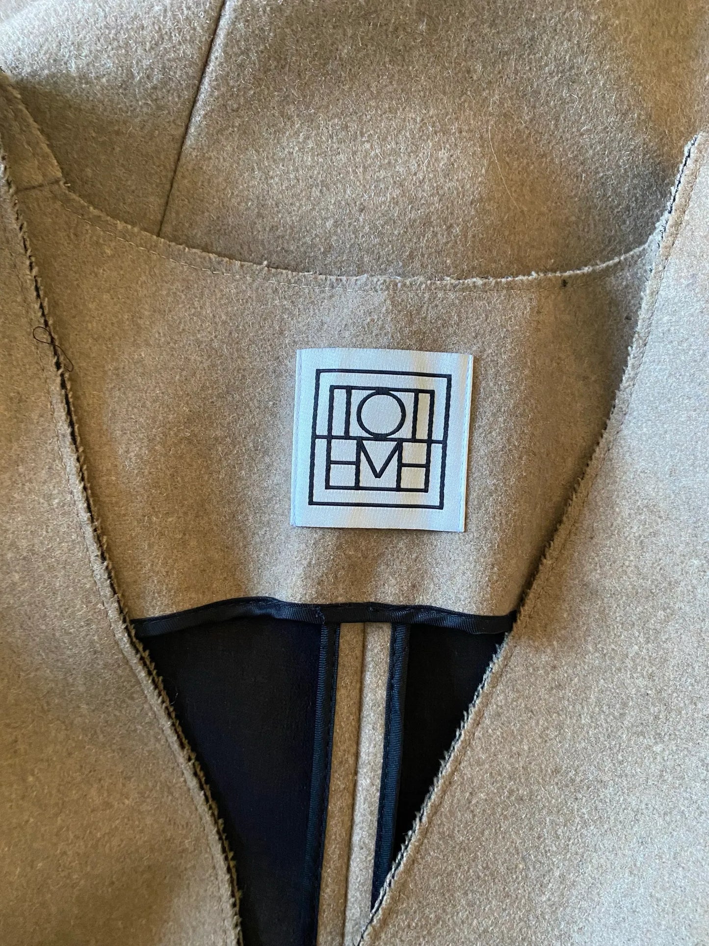 Toteme Blazer
