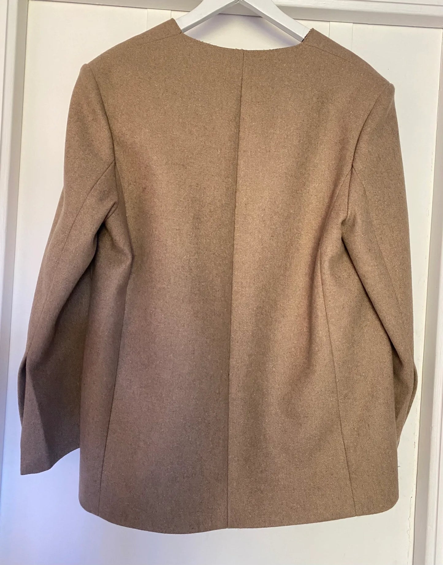 Toteme Blazer