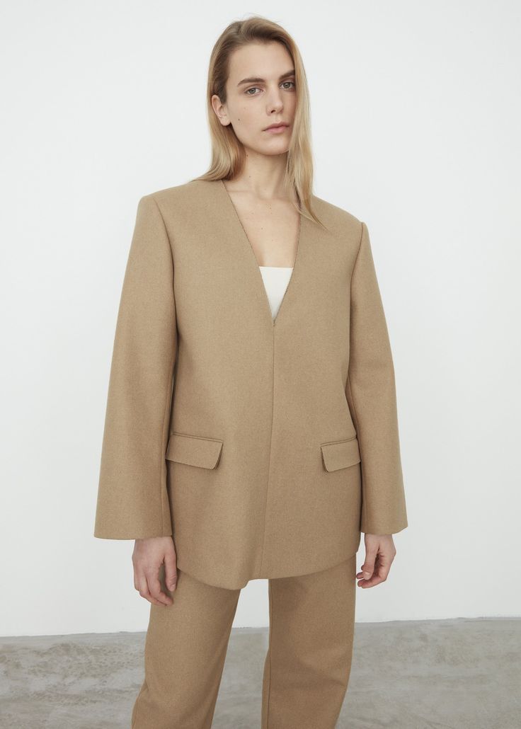 Toteme Blazer