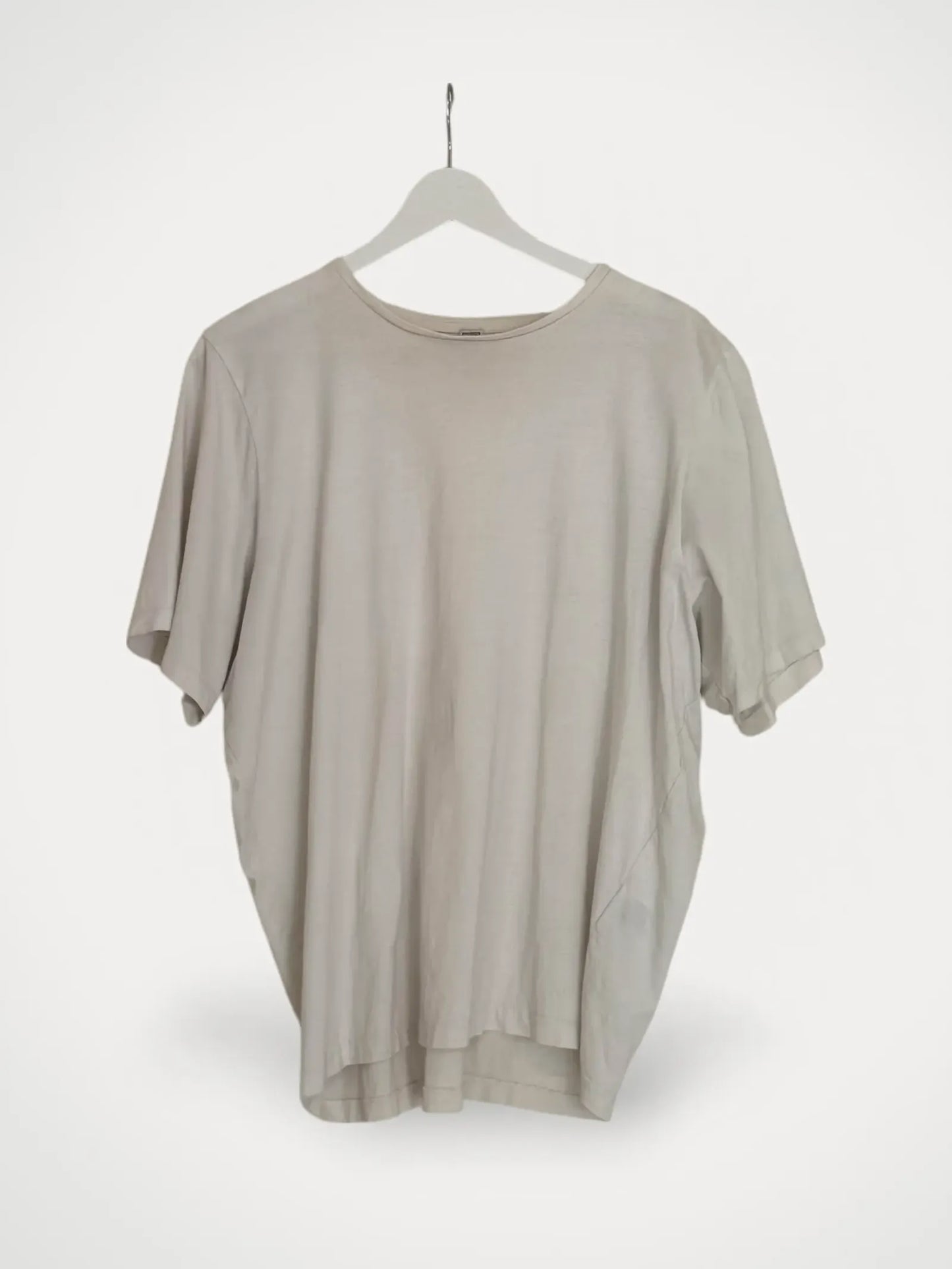 Toteme Oversized Cotton T-shirt