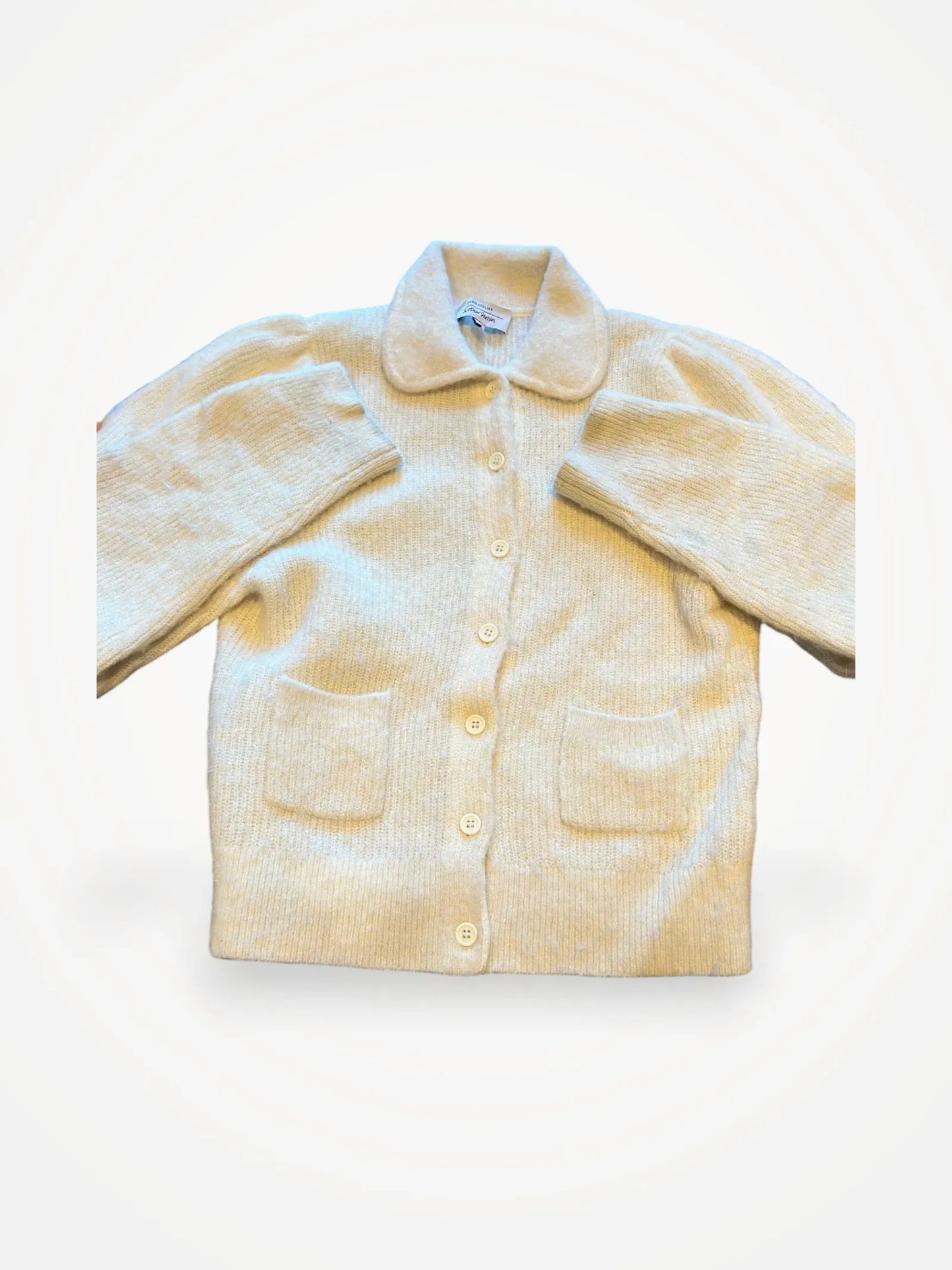 & Other Stories Cardigan