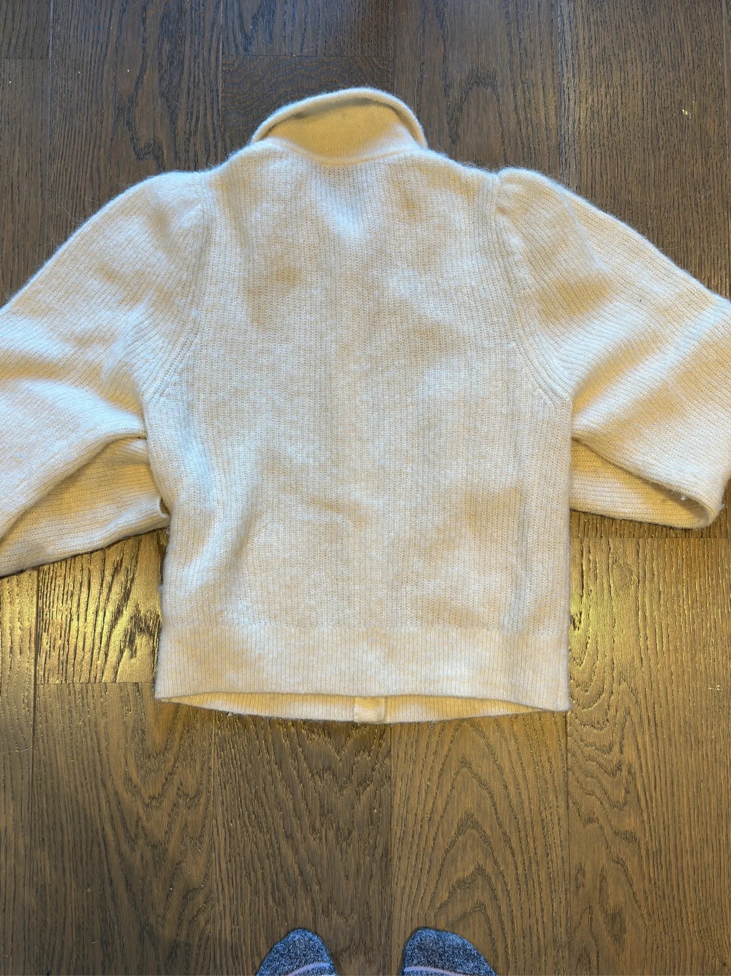 & Other Stories Cardigan