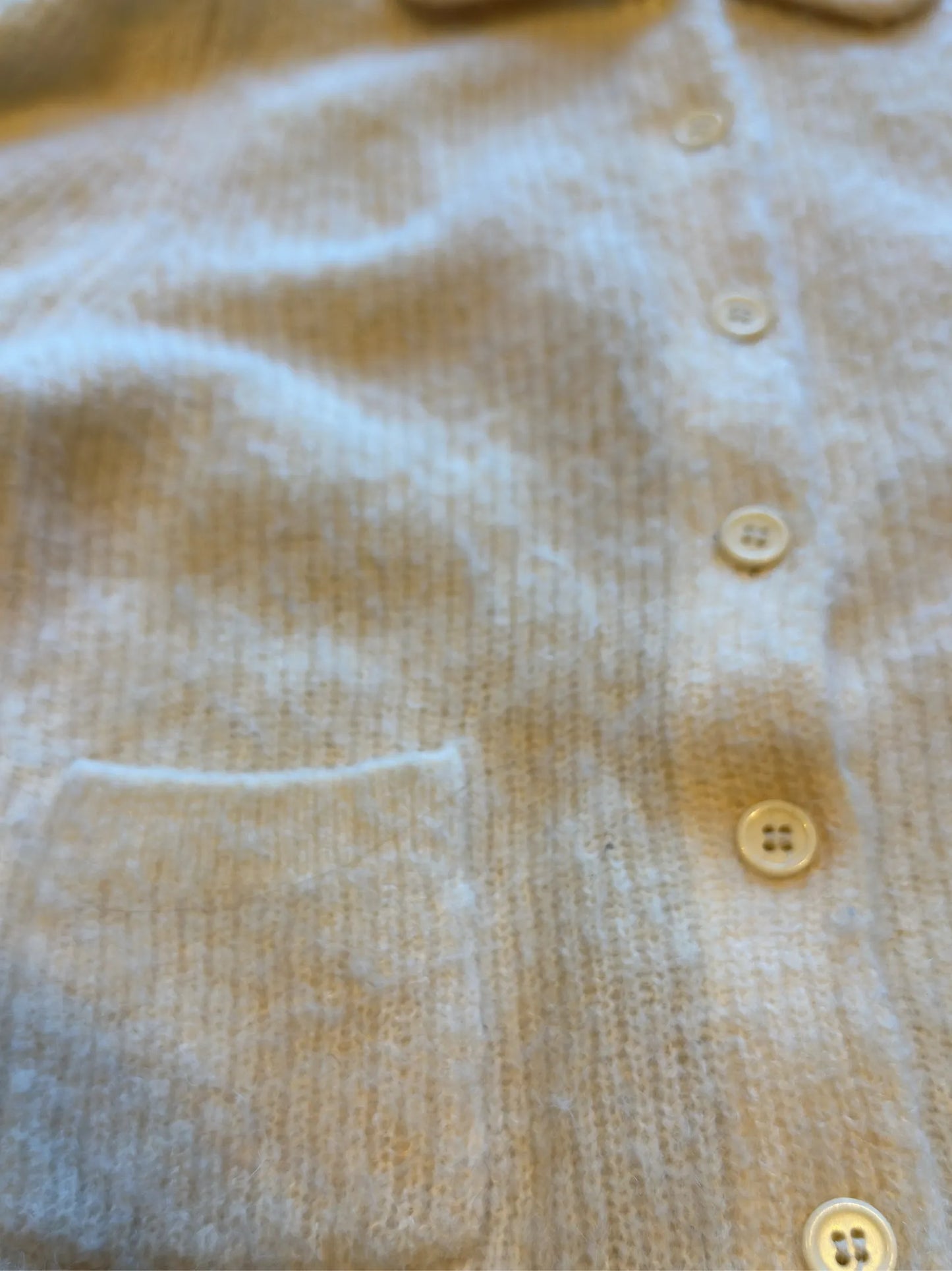 & Other Stories Cardigan