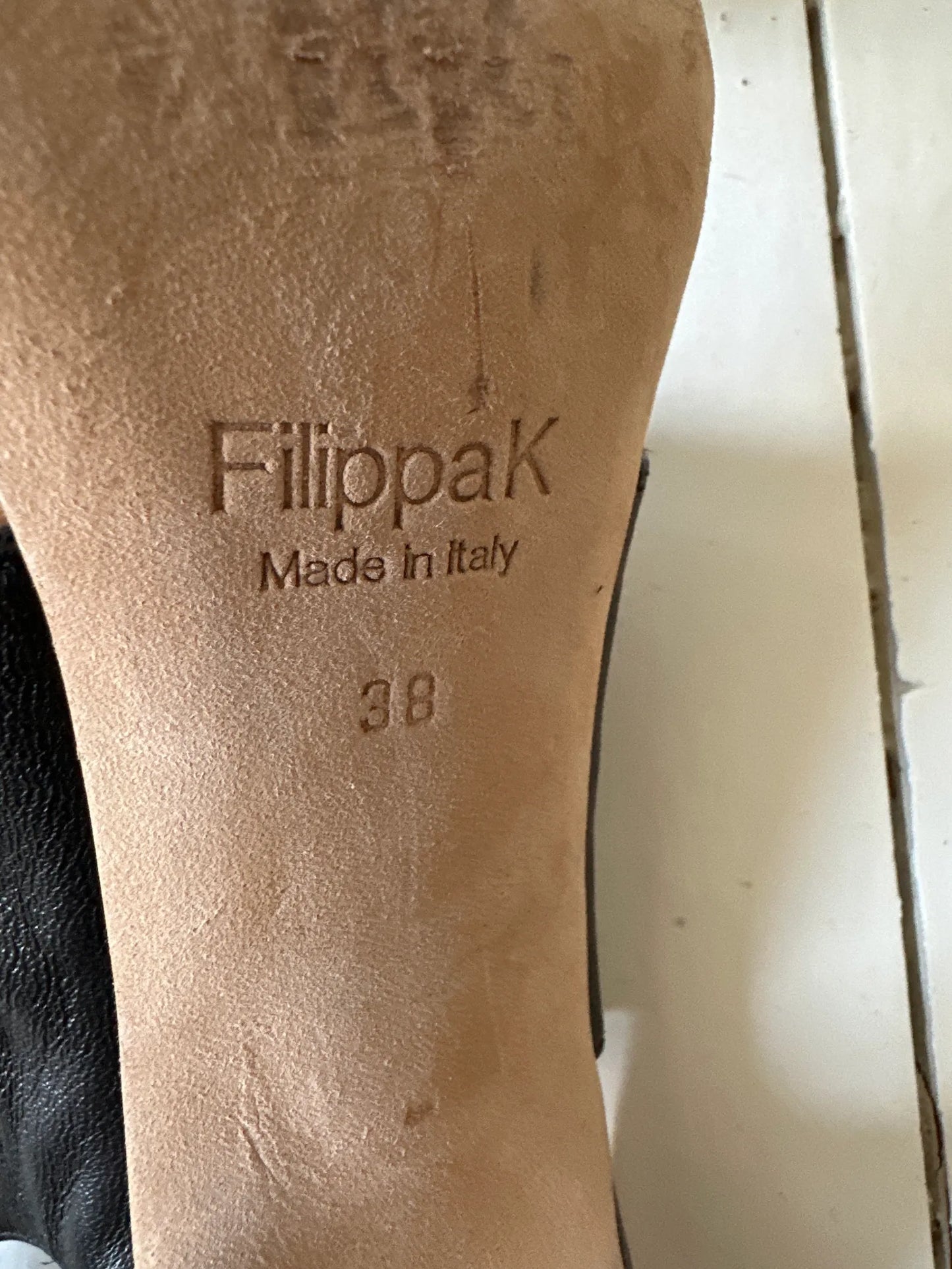 Filippa K Heels