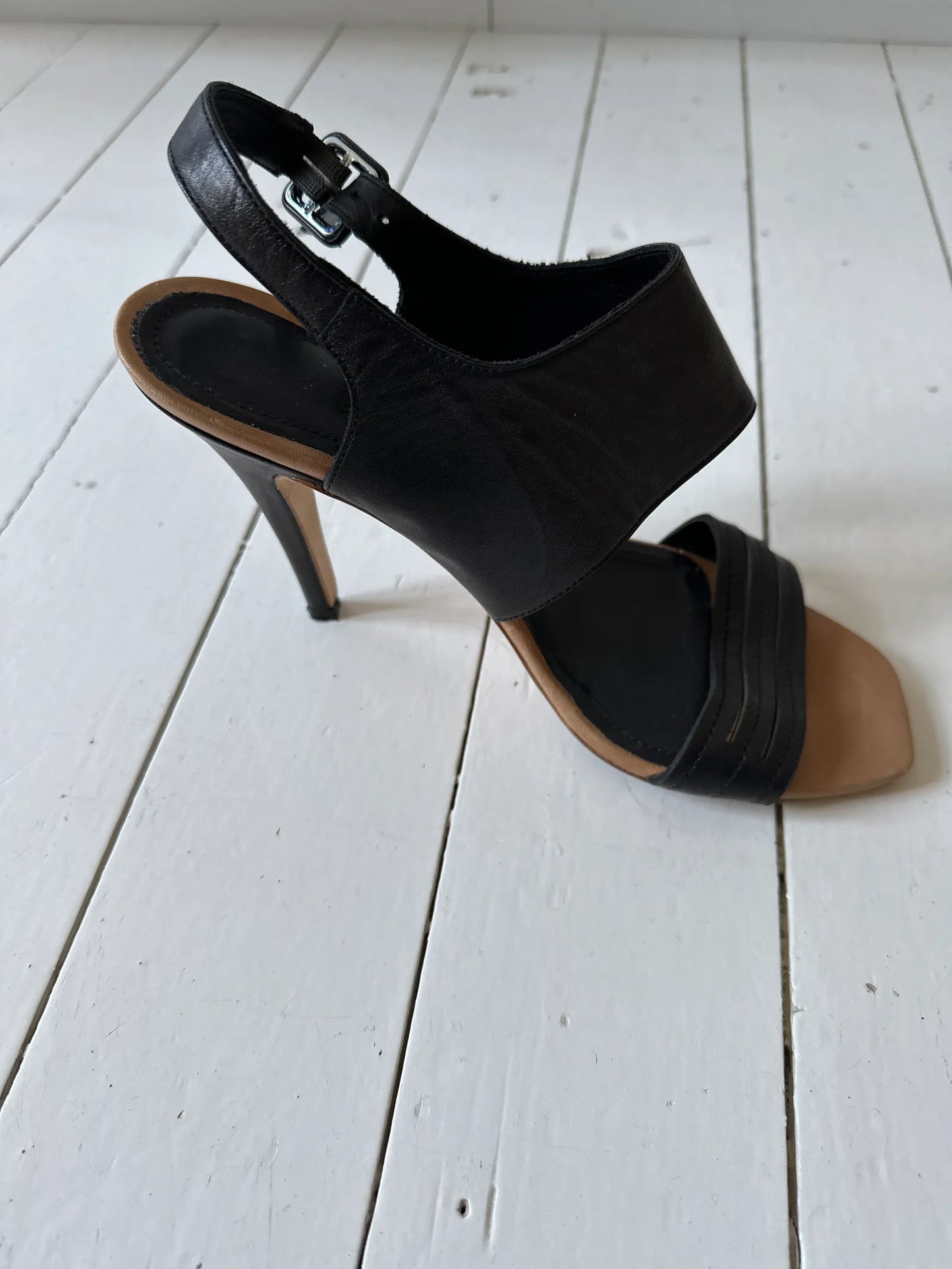 Filippa K Heels