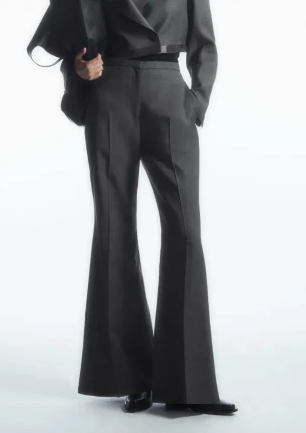Cos Suit Trousers