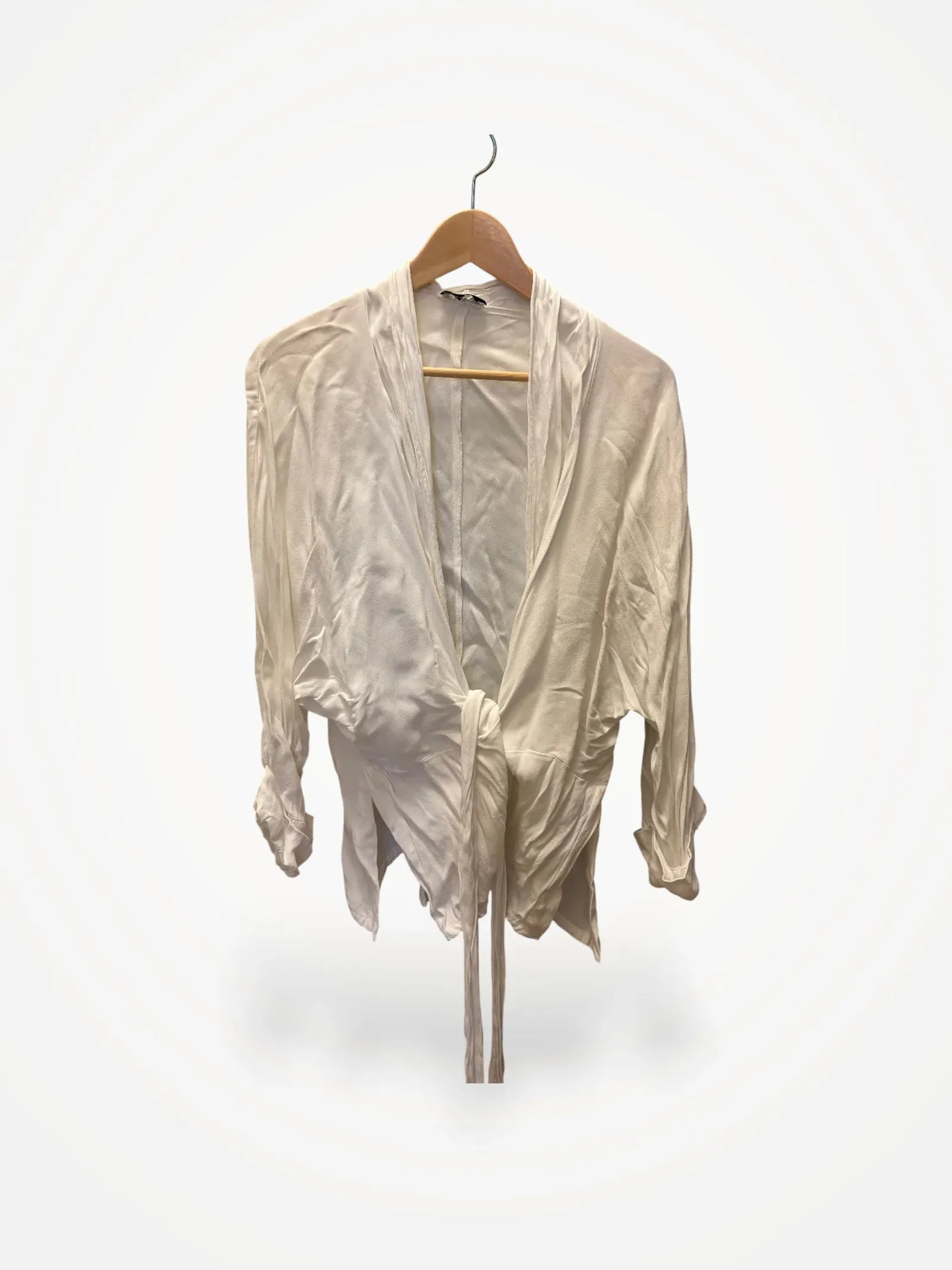 Rodebjer Tennessee Twill Blouse