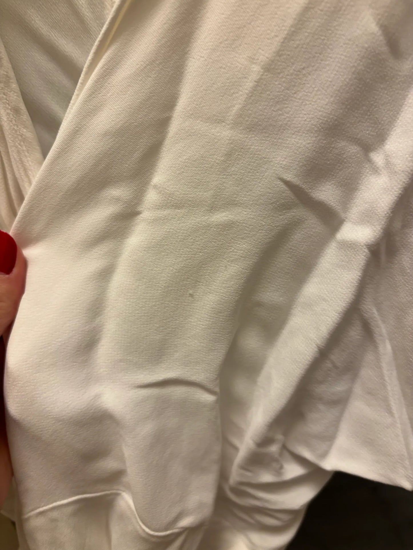 Rodebjer Tennessee Twill Blouse