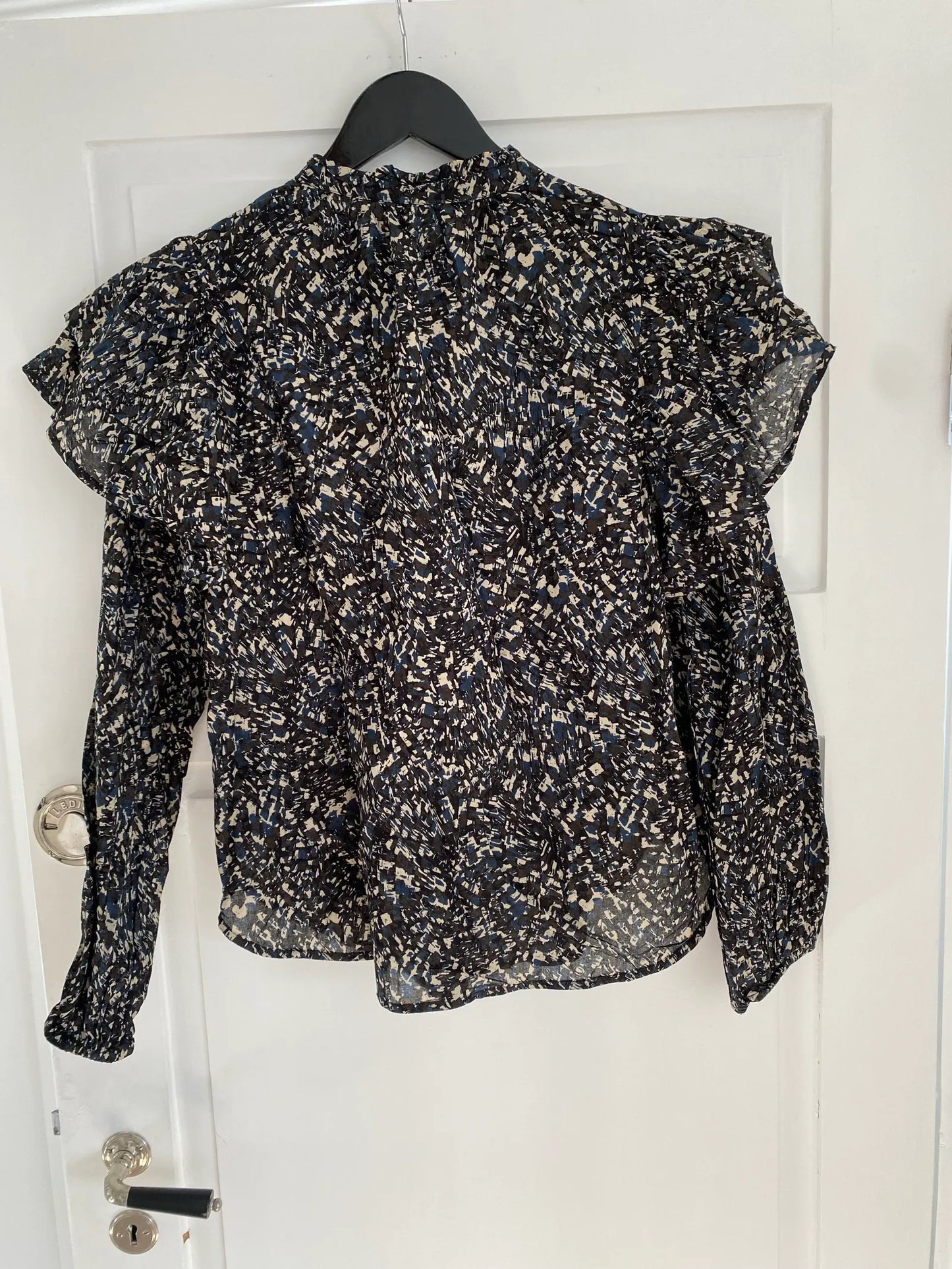 Second Female Blouse
