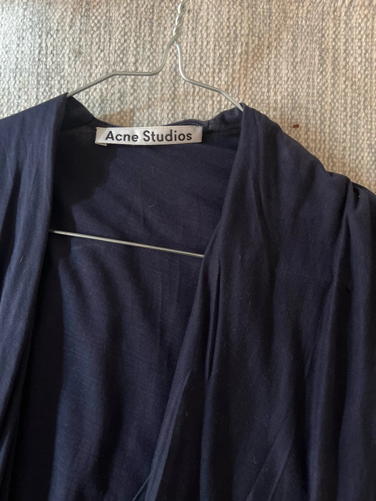 Acne Studios Dress