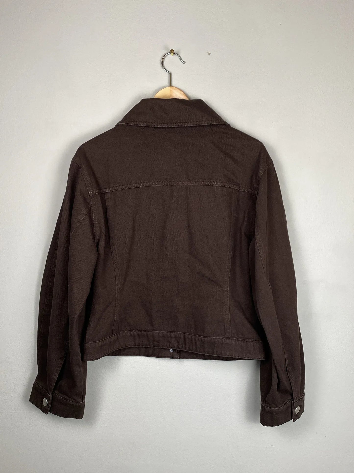 By Malene Birger Villies Jacket