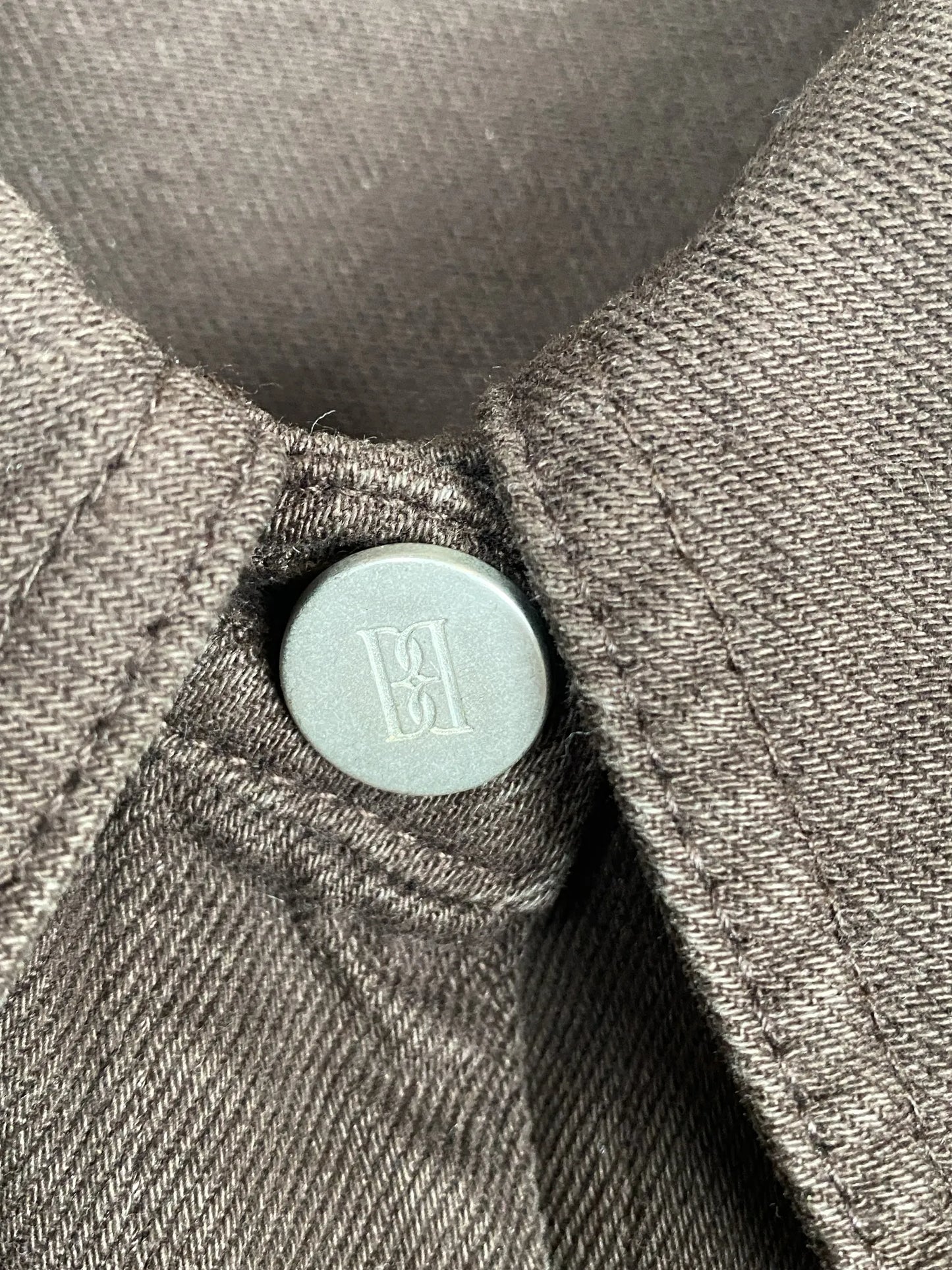 By Malene Birger Villies Jacket