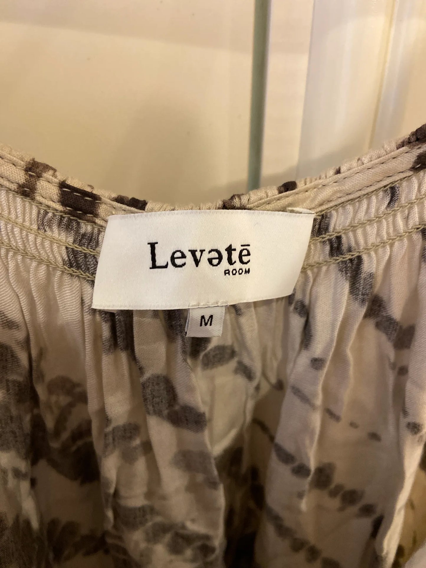 Levete Room Lr-grith 4 Dress