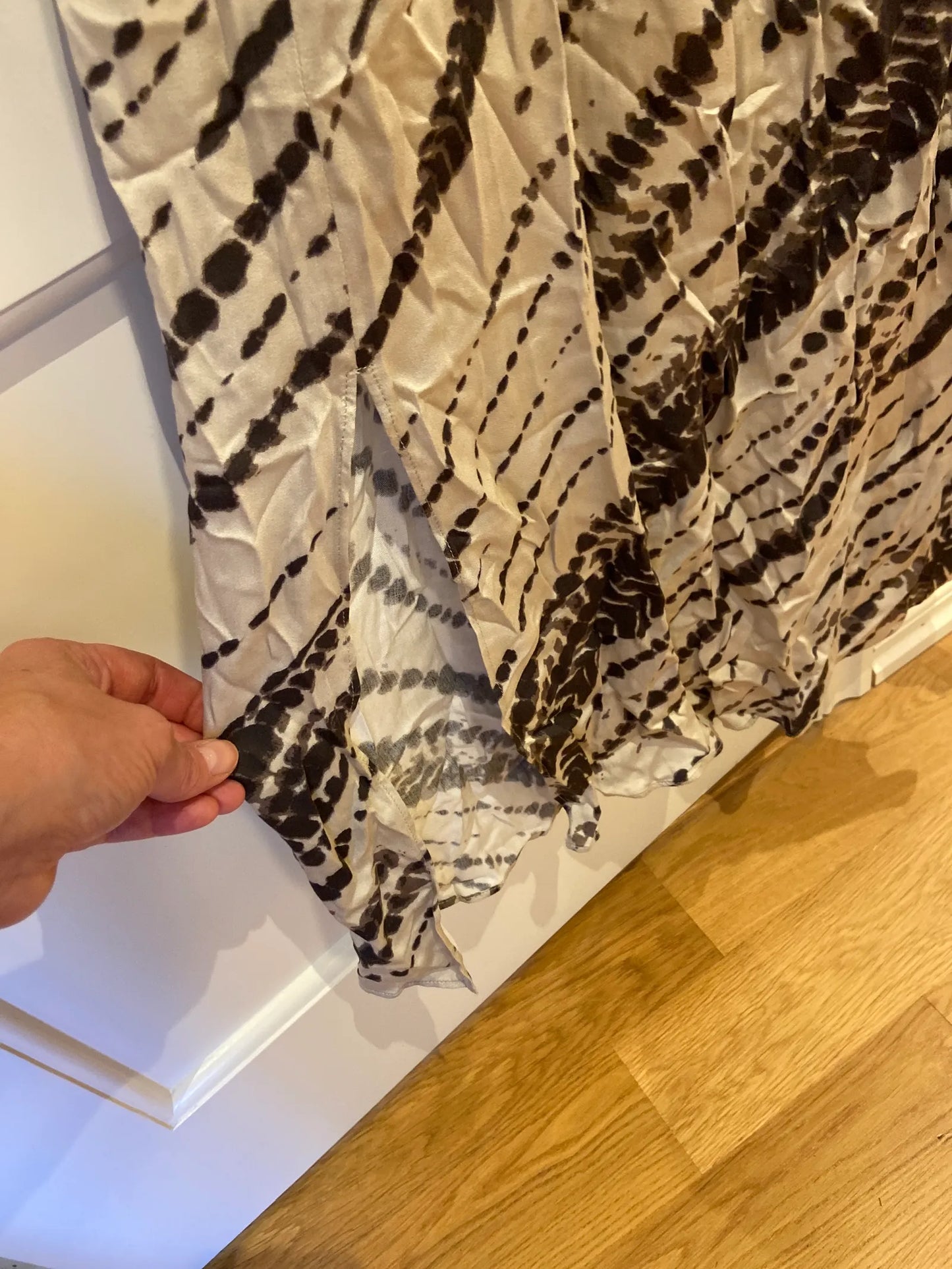 Levete Room Lr-grith 4 Dress