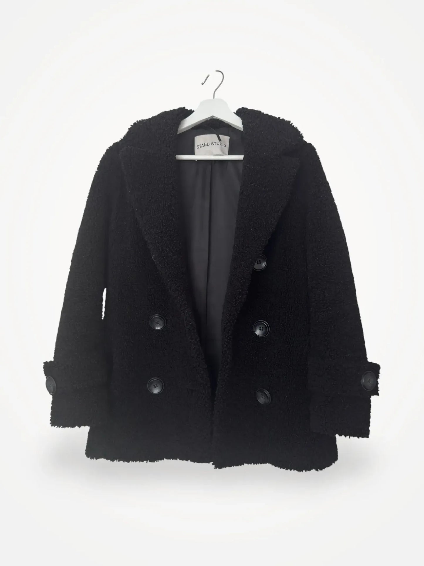 Stand Studio Coat