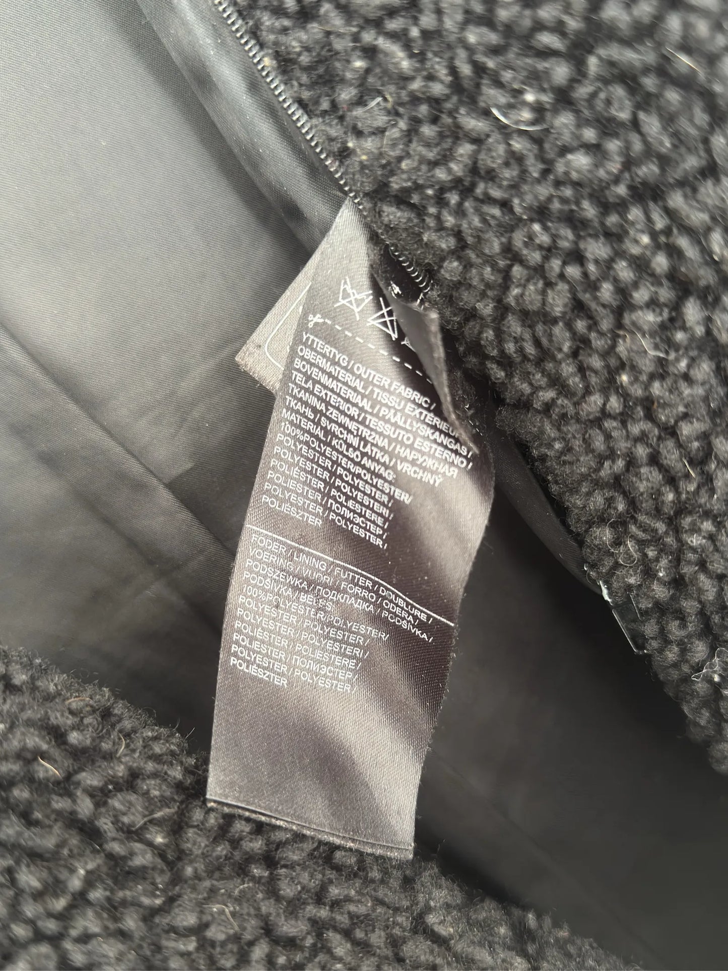 Stand Studio Coat