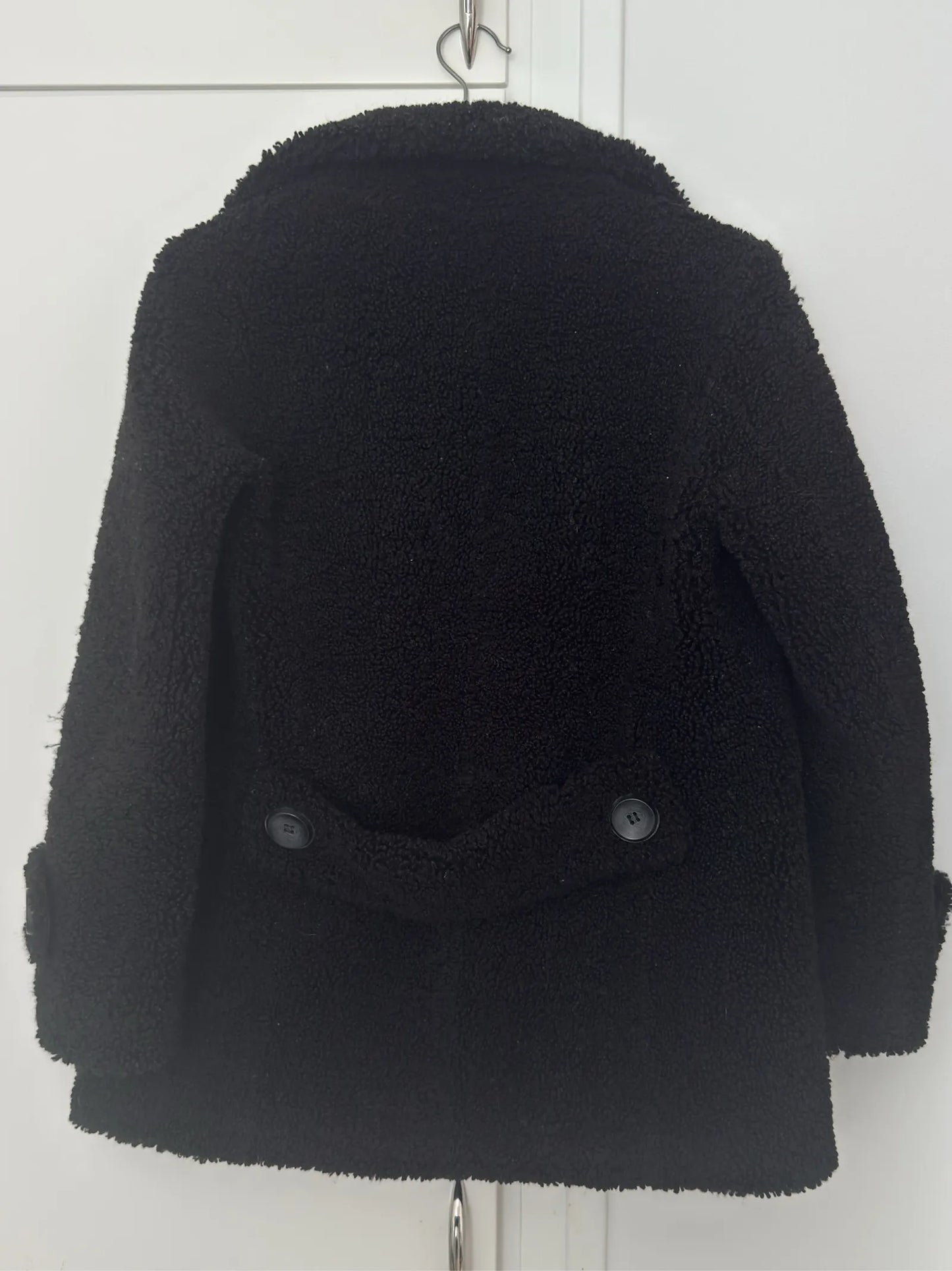 Stand Studio Coat