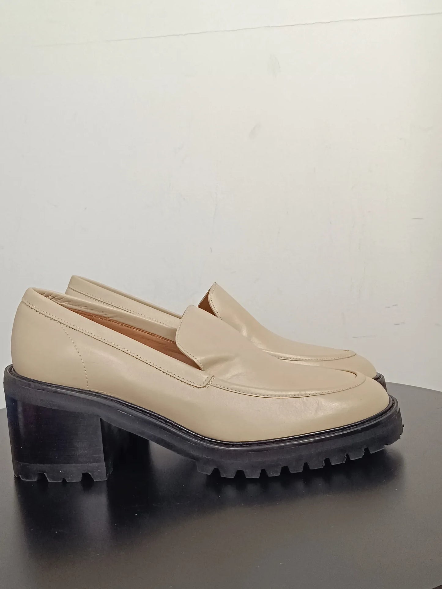 Flattered Slipper