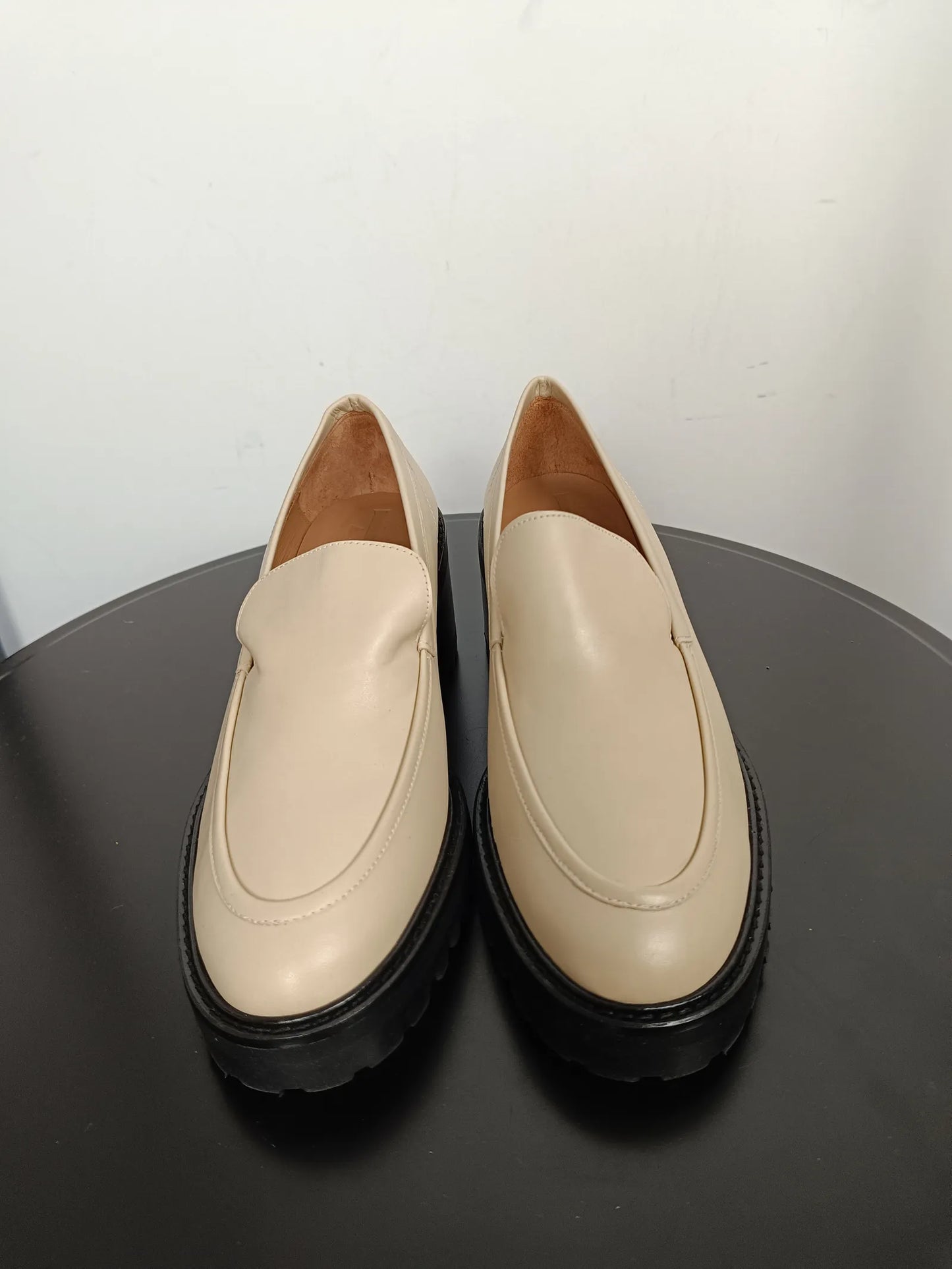 Flattered Slipper