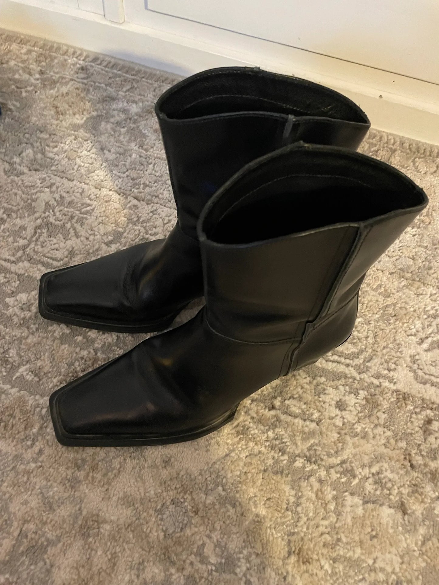 Vagabond Alina Stiefel
