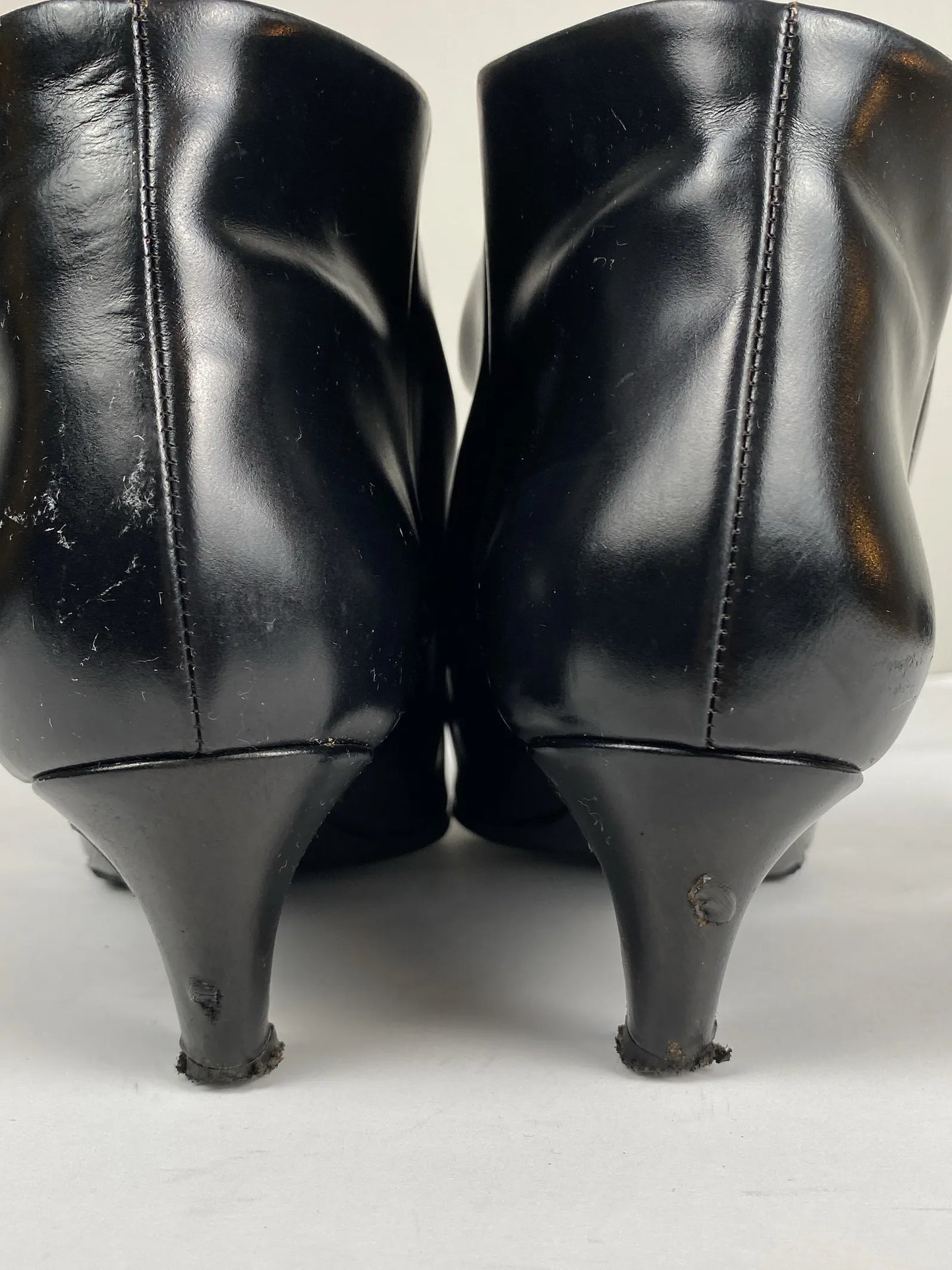 Toteme Boots