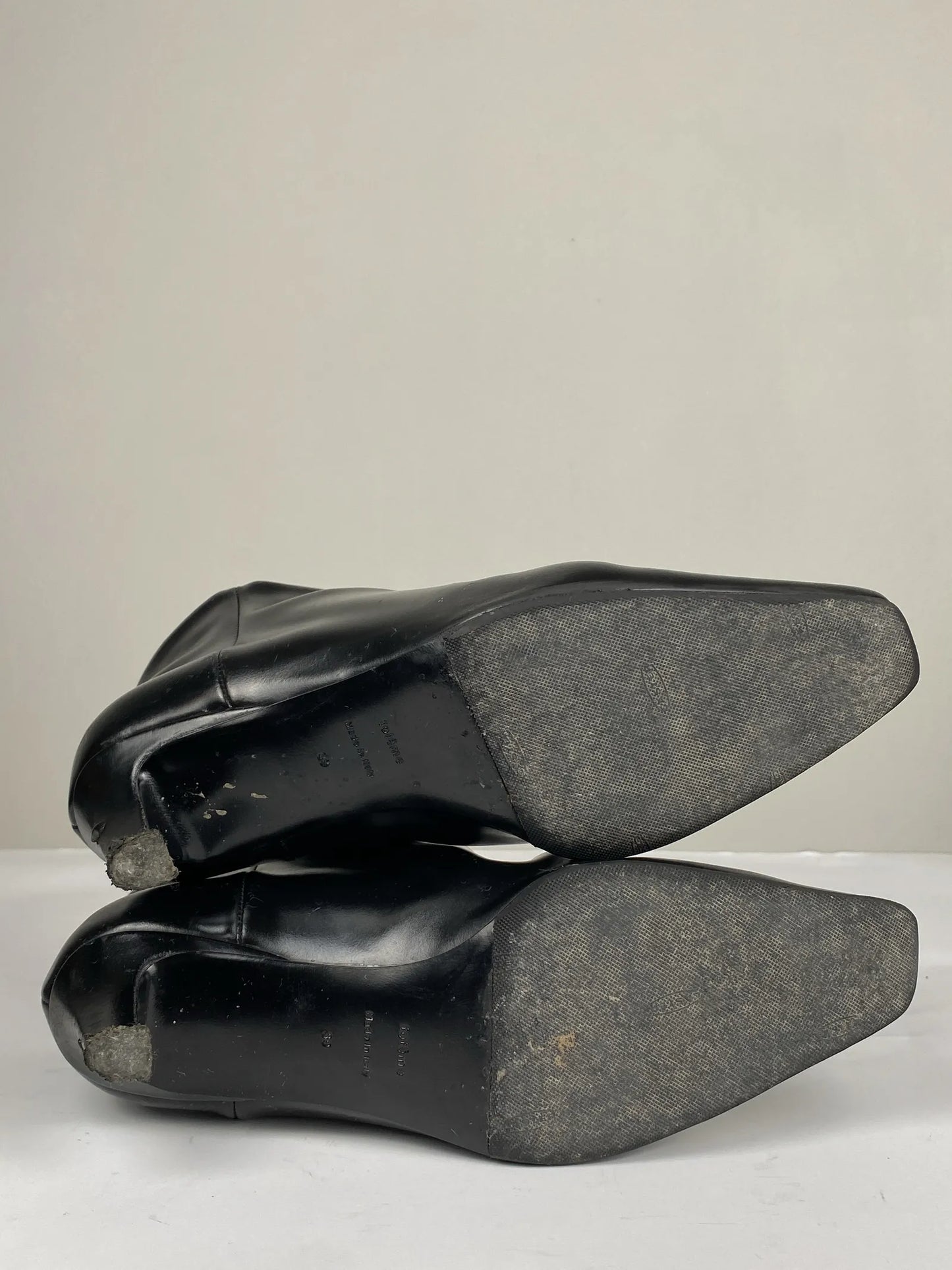 Toteme Boots