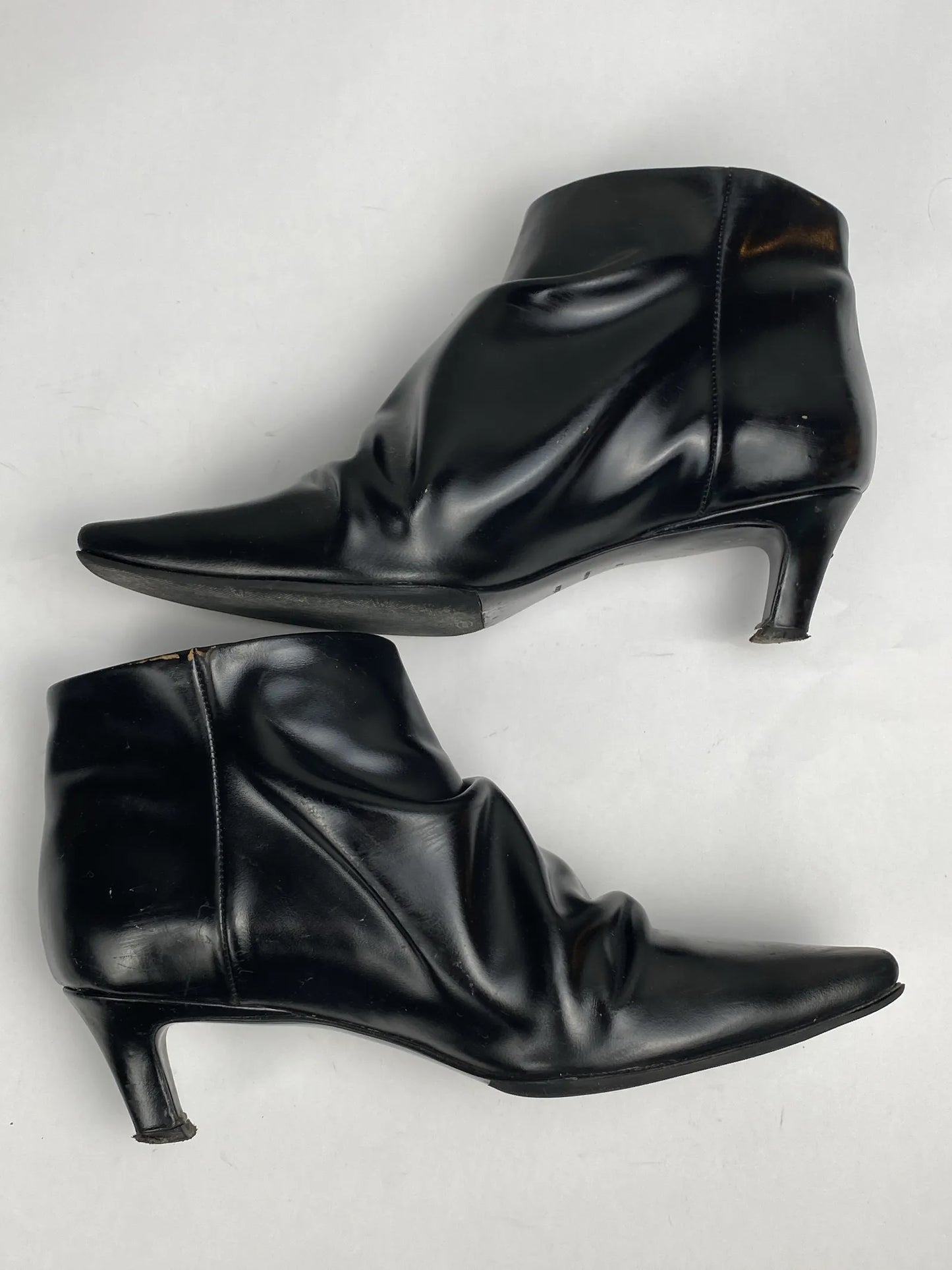 Toteme Boots