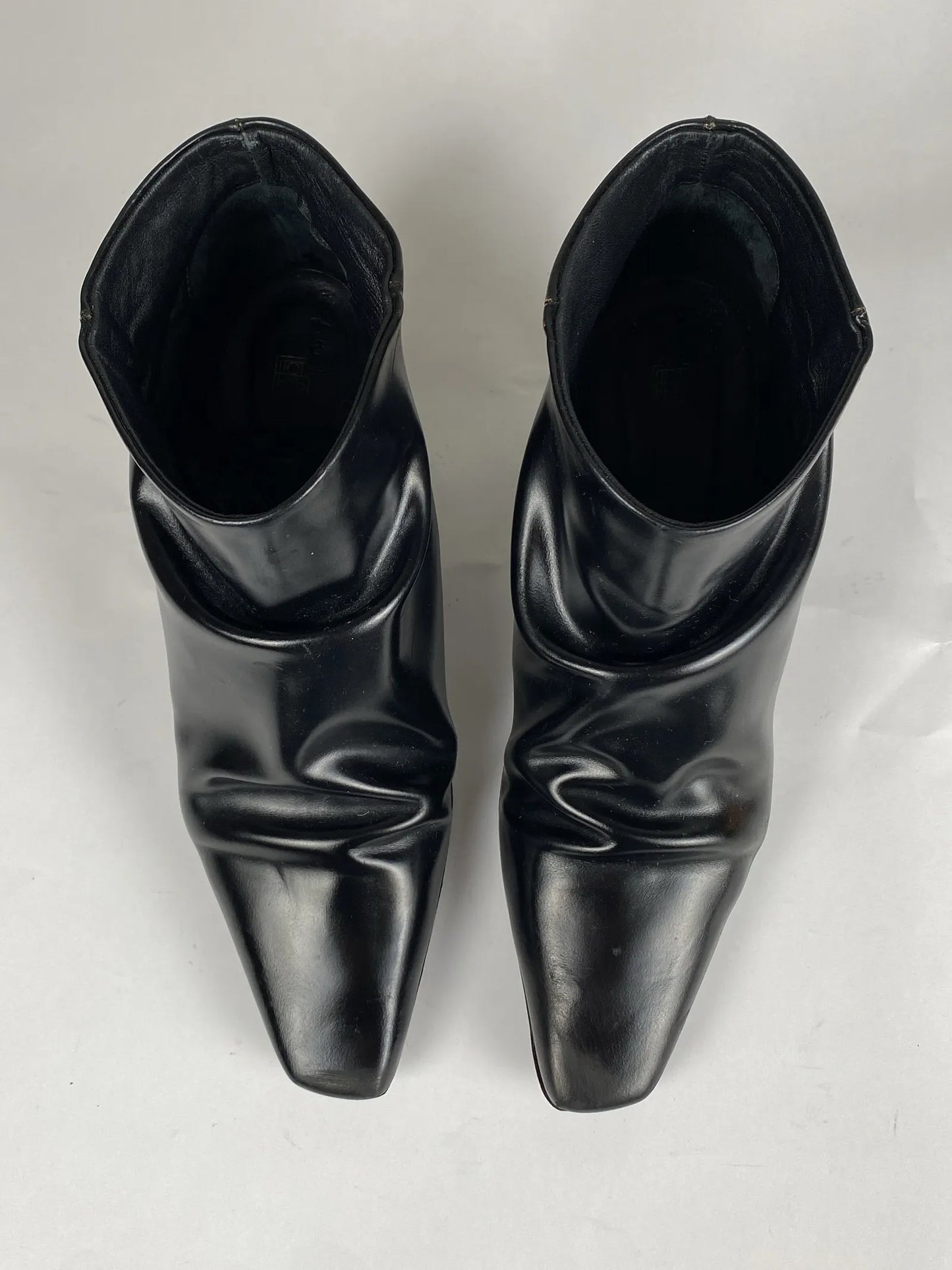 Toteme Boots
