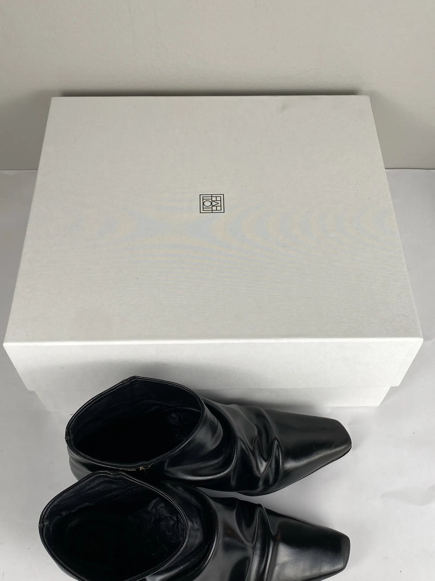 Toteme Boots