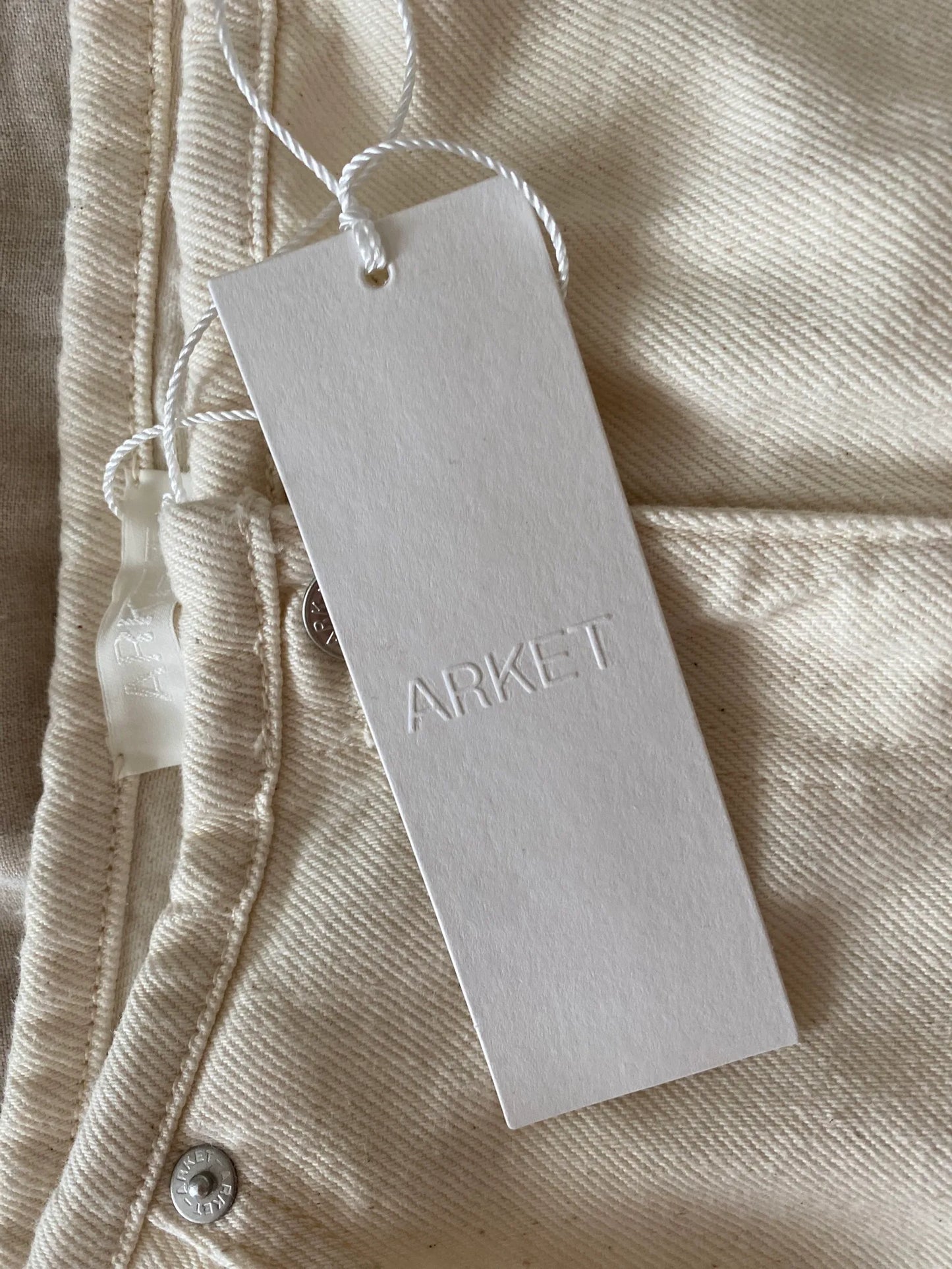 Arket Rock