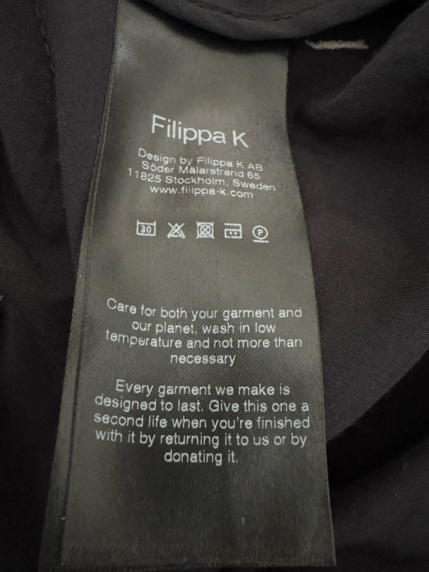 Filippa K Karlie Hose